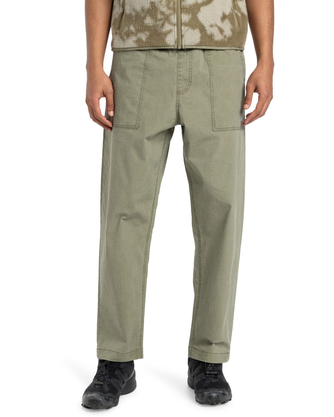 Quiksilver Functionele broek Run Ashore