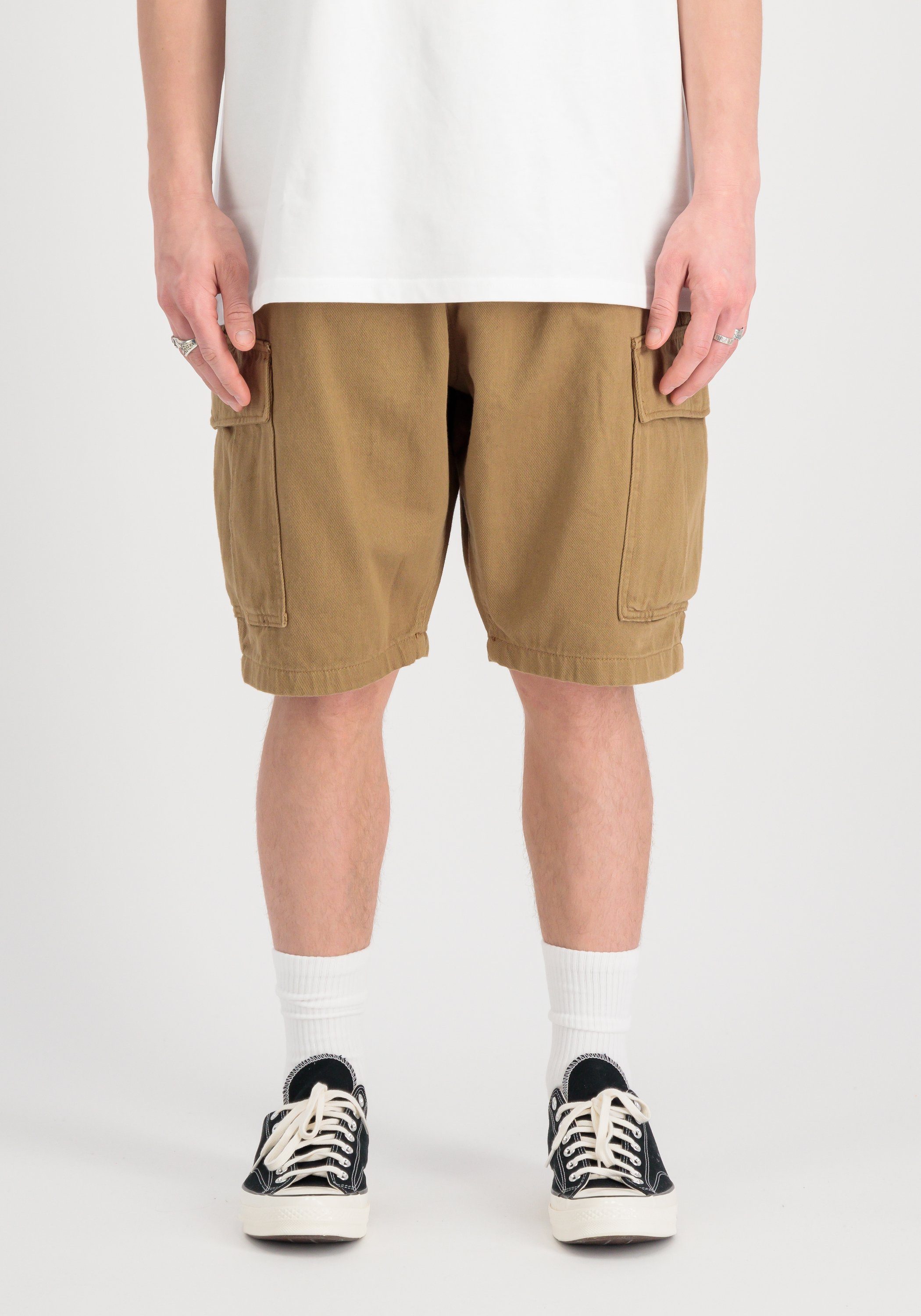 Alpha Industries Short Alpha Industries Men - Shorts Aircraft Short