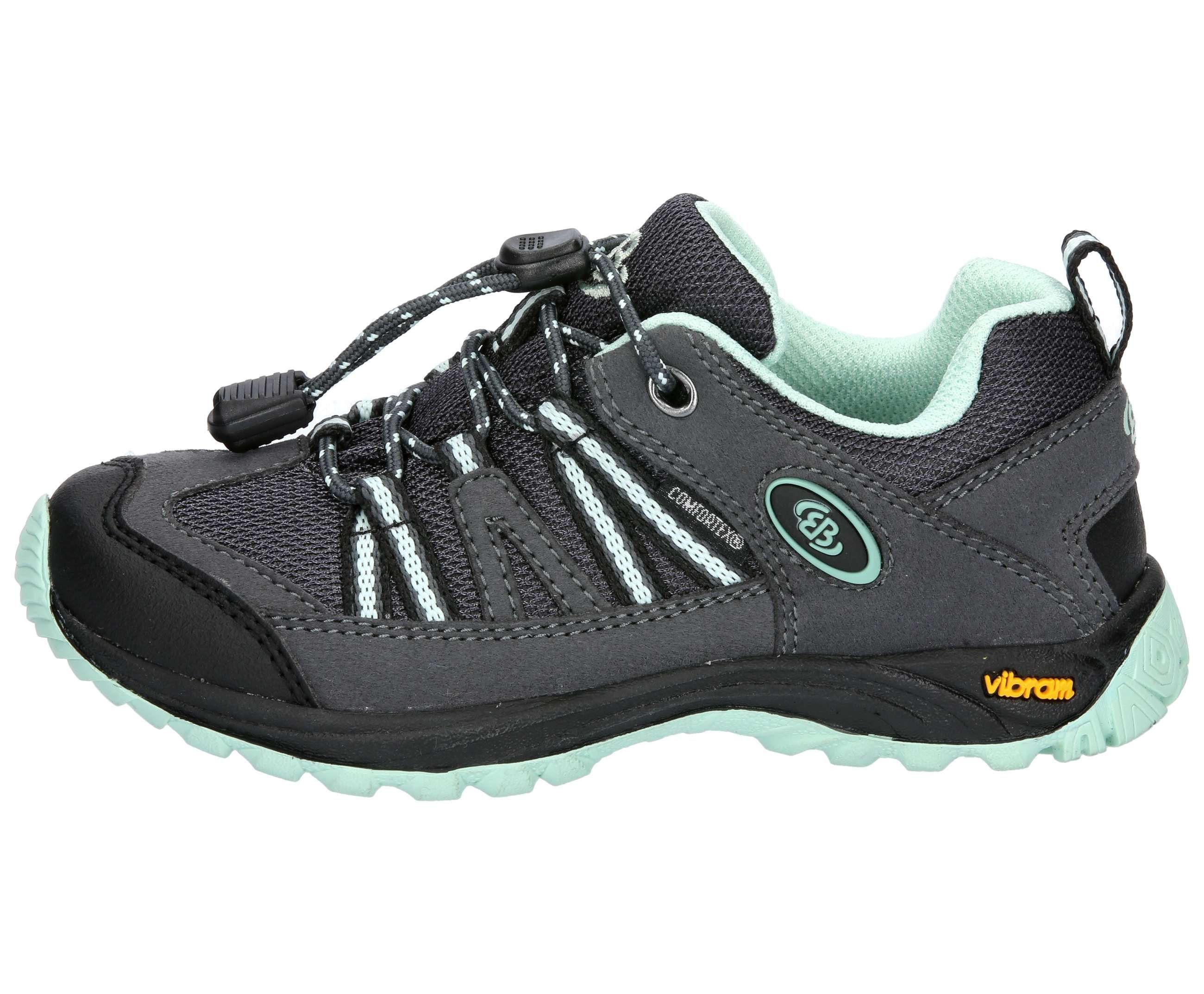 BRÜTTING Outdoorschoenen Ohio Low