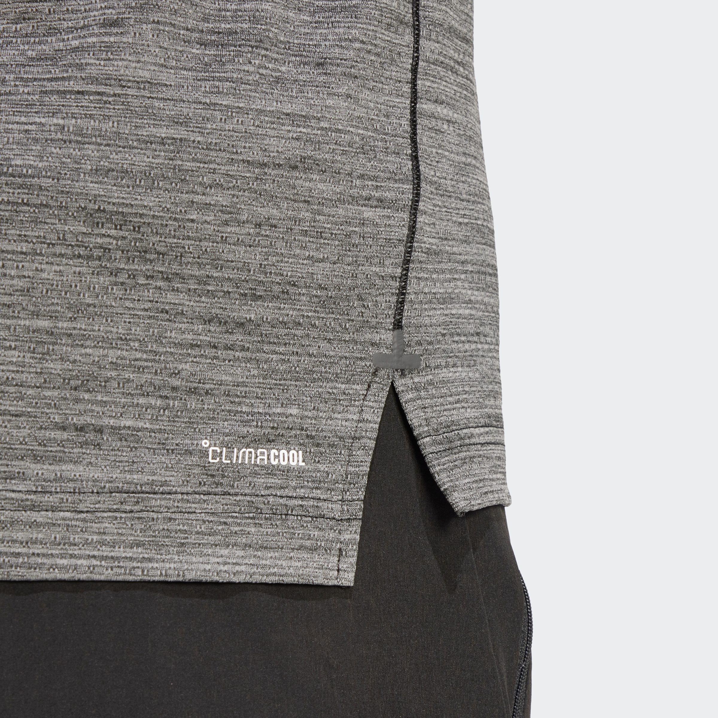 adidas Performance T-shirt GYM+ TEE