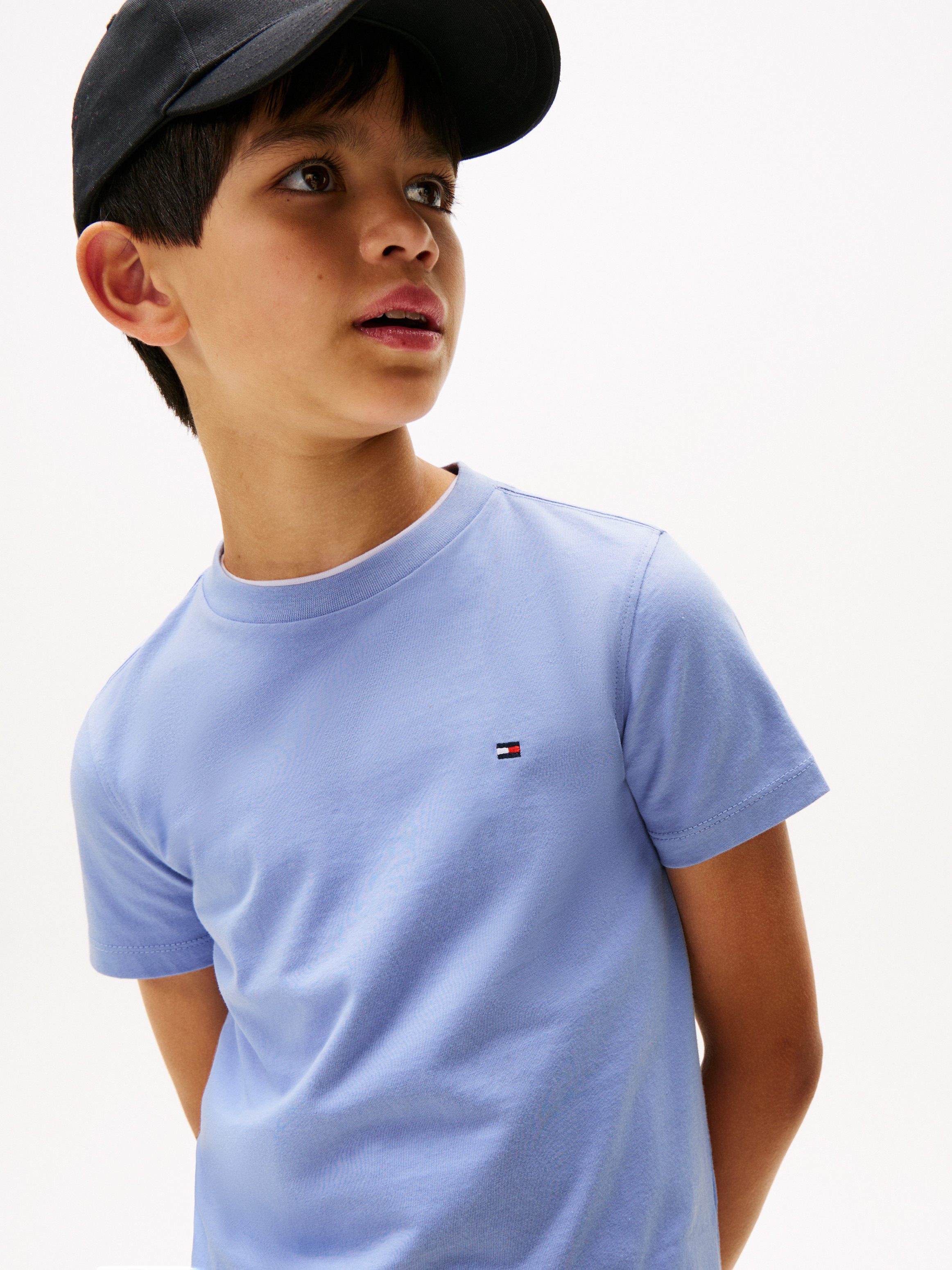 Tommy Hilfiger T-shirt ESSENTIAL COTTON TEE S/S