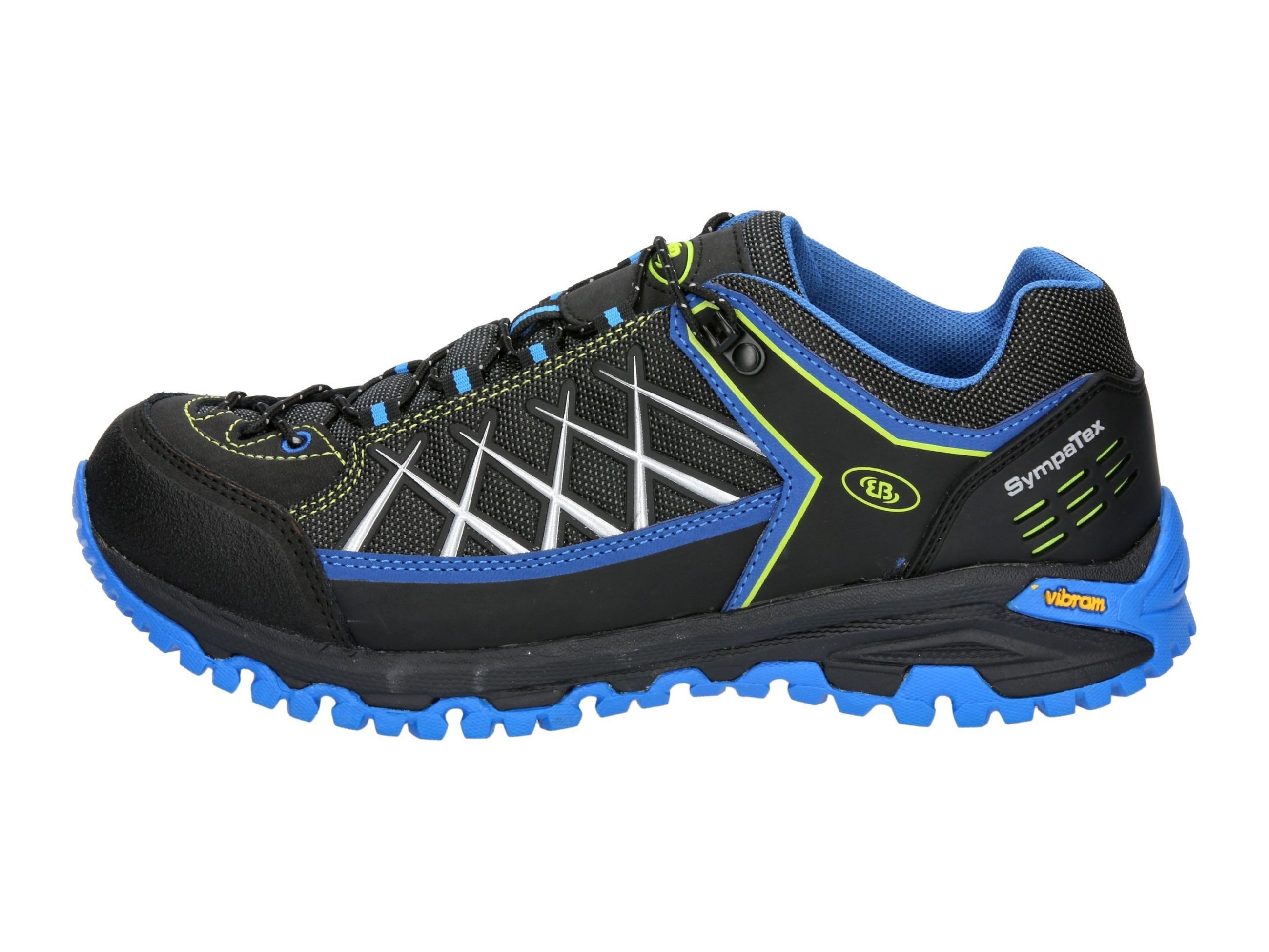 BRÜTTING Wandelschoenen Outdoorschoen Mount Root