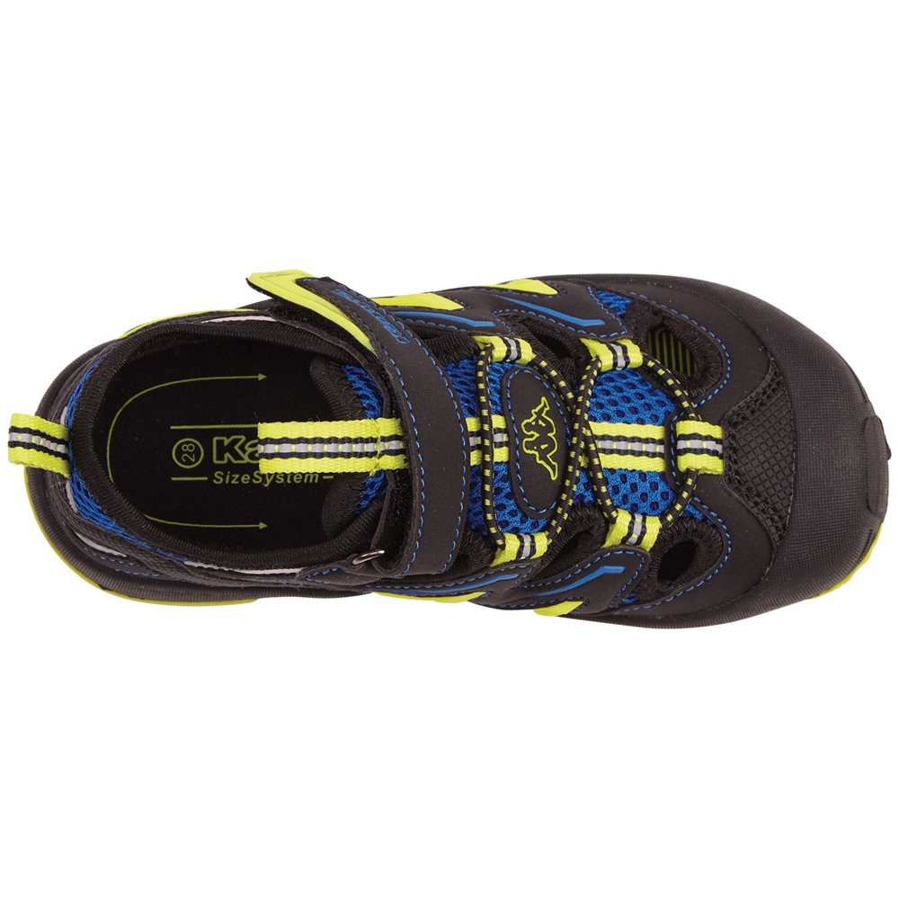 Kappa Outdoorsandalen REMINDER KIDS - REMINDER KIDS - REMINDER KIDS
