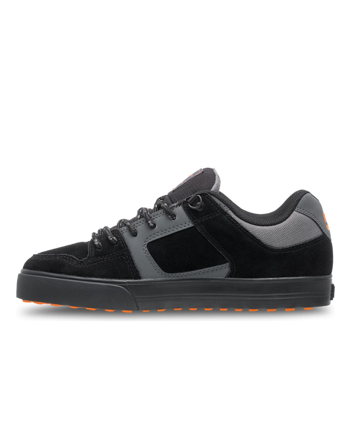 DC Shoes Winterlaarzen Pure WNT