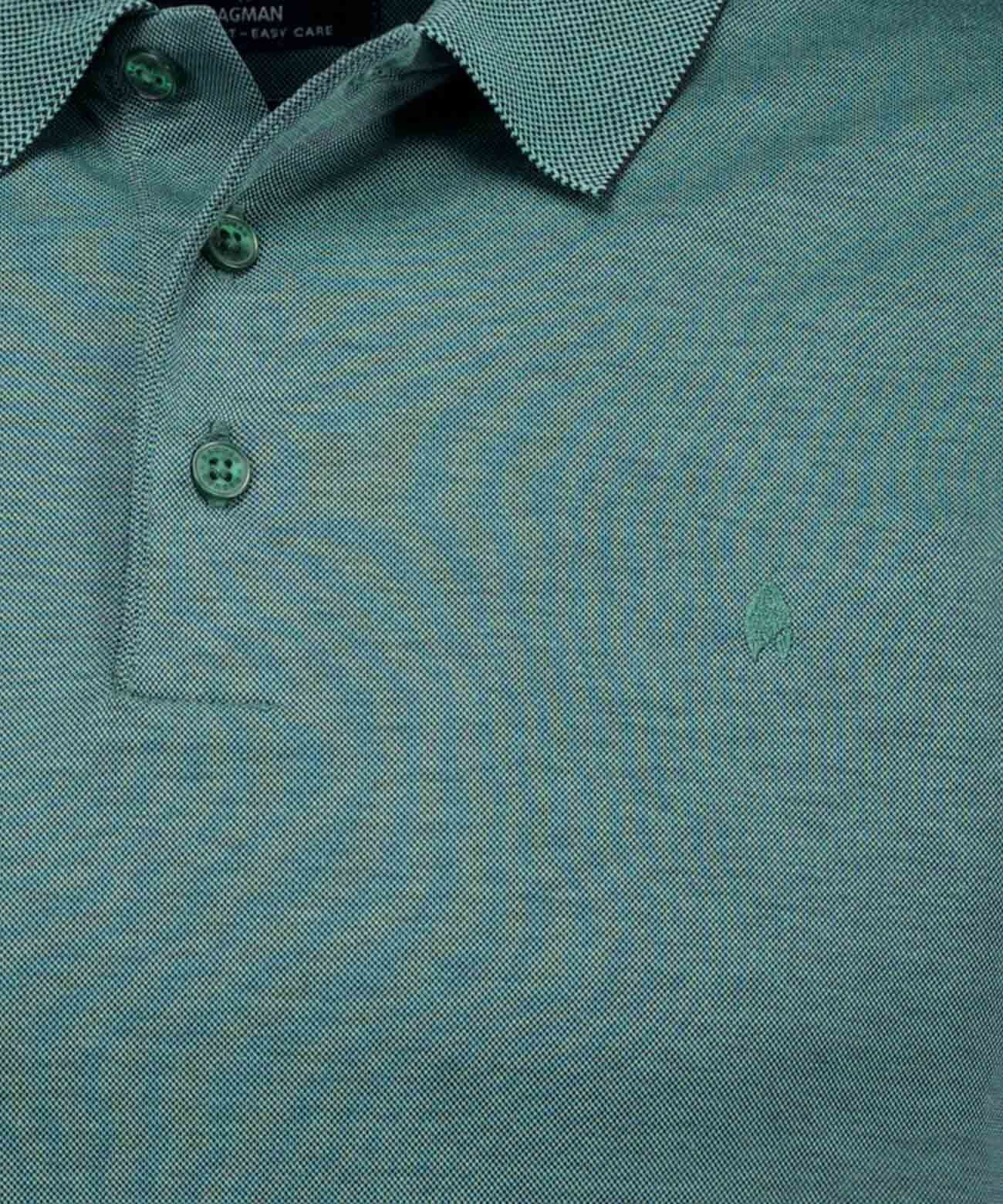 RAGMAN Poloshirt