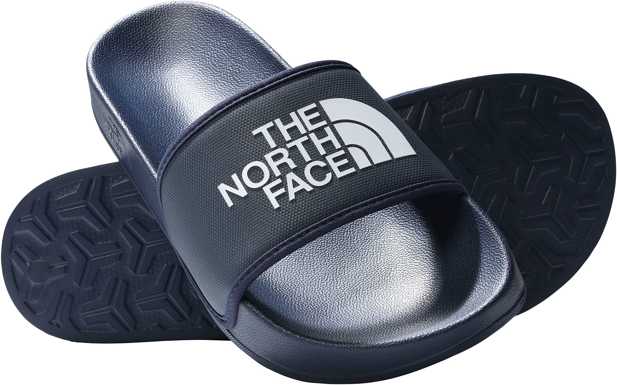 The North Face Badslippers M Base Camp Slide III