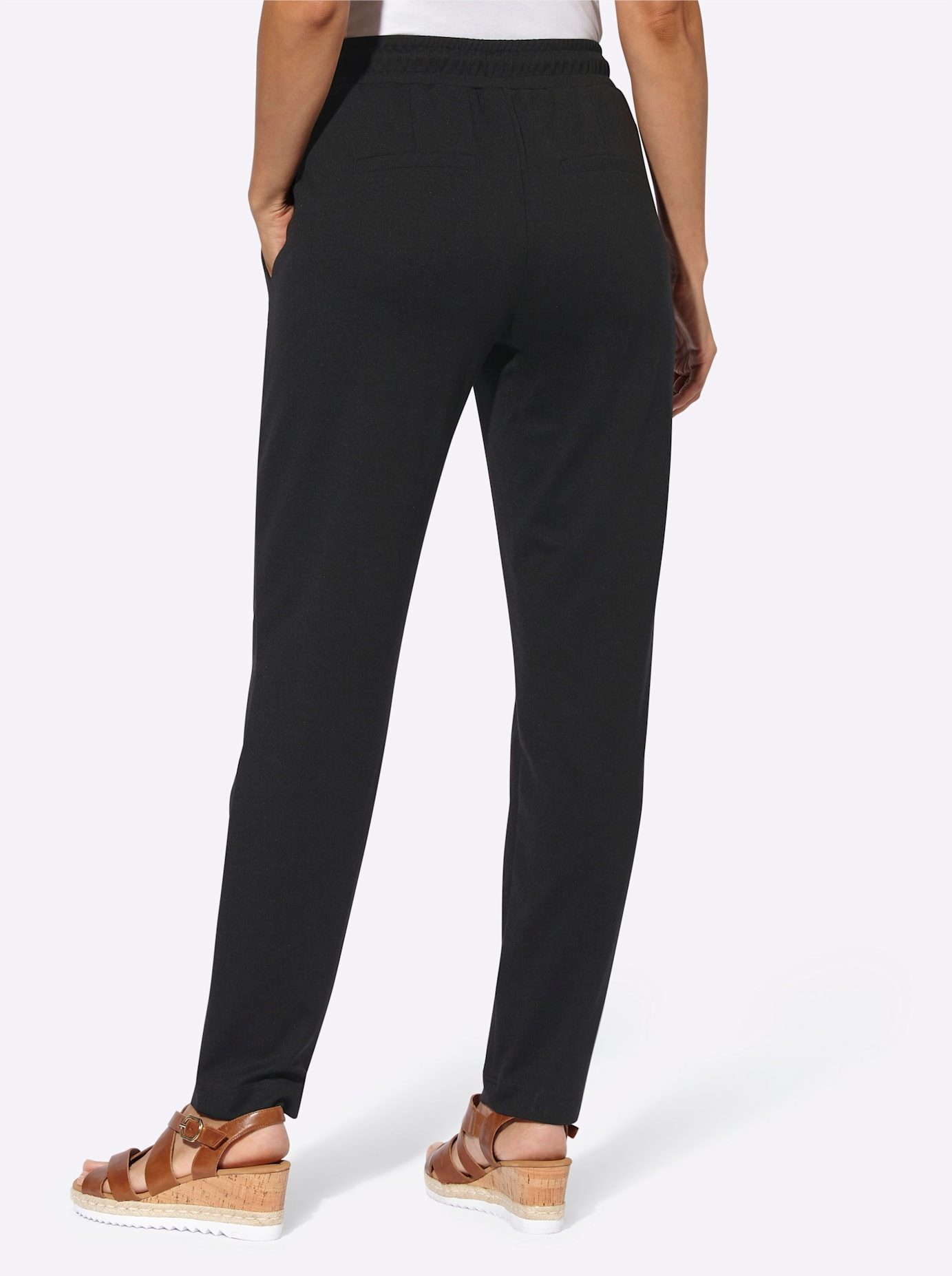 Casual Looks Comfortbroek