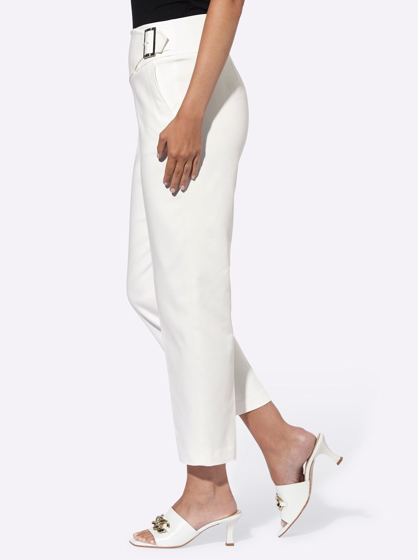 heine 7 8 broek