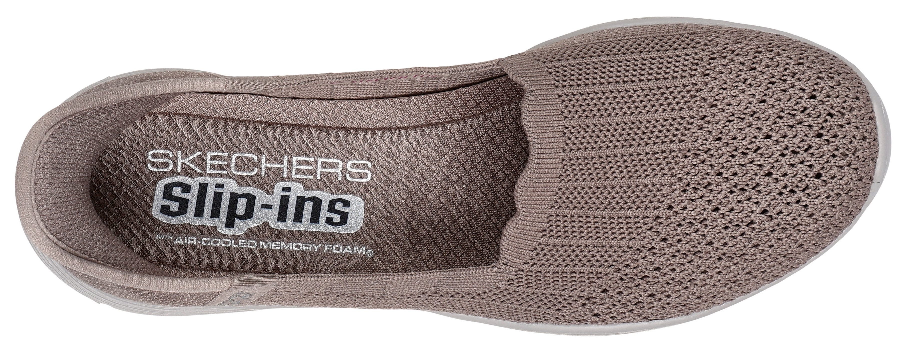 Skechers Slip-on sneakers SEAGER-BELIEVE IT