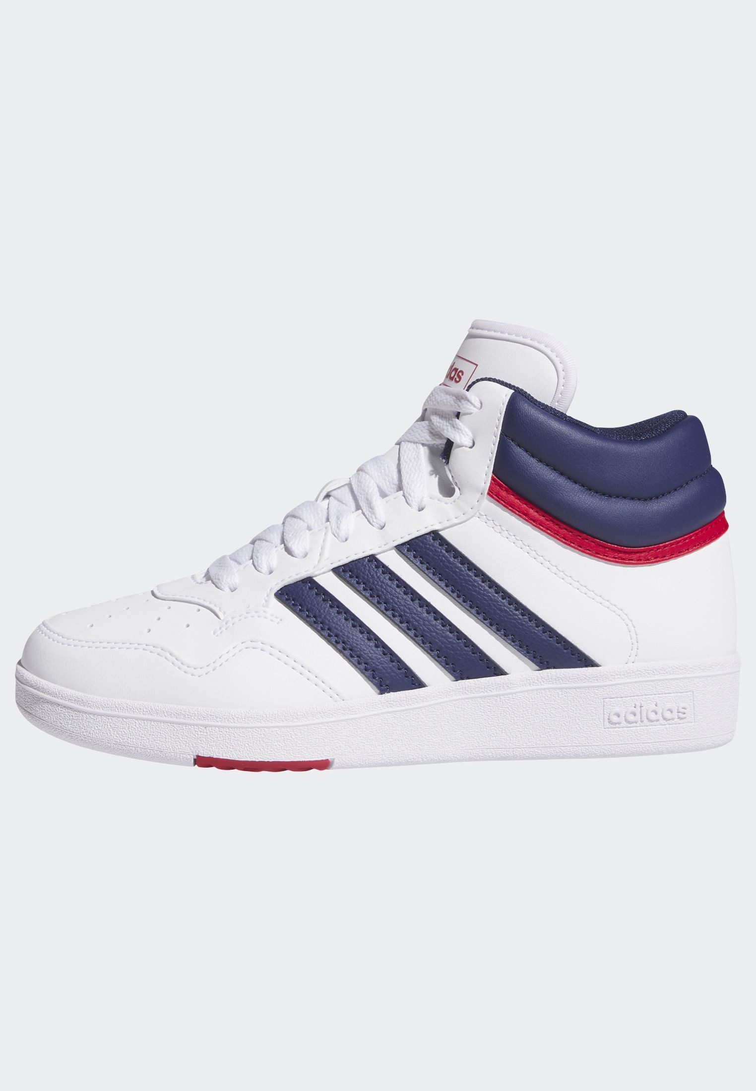 adidas Sportswear Sneakers HOOPS MID 4.0 KIDS