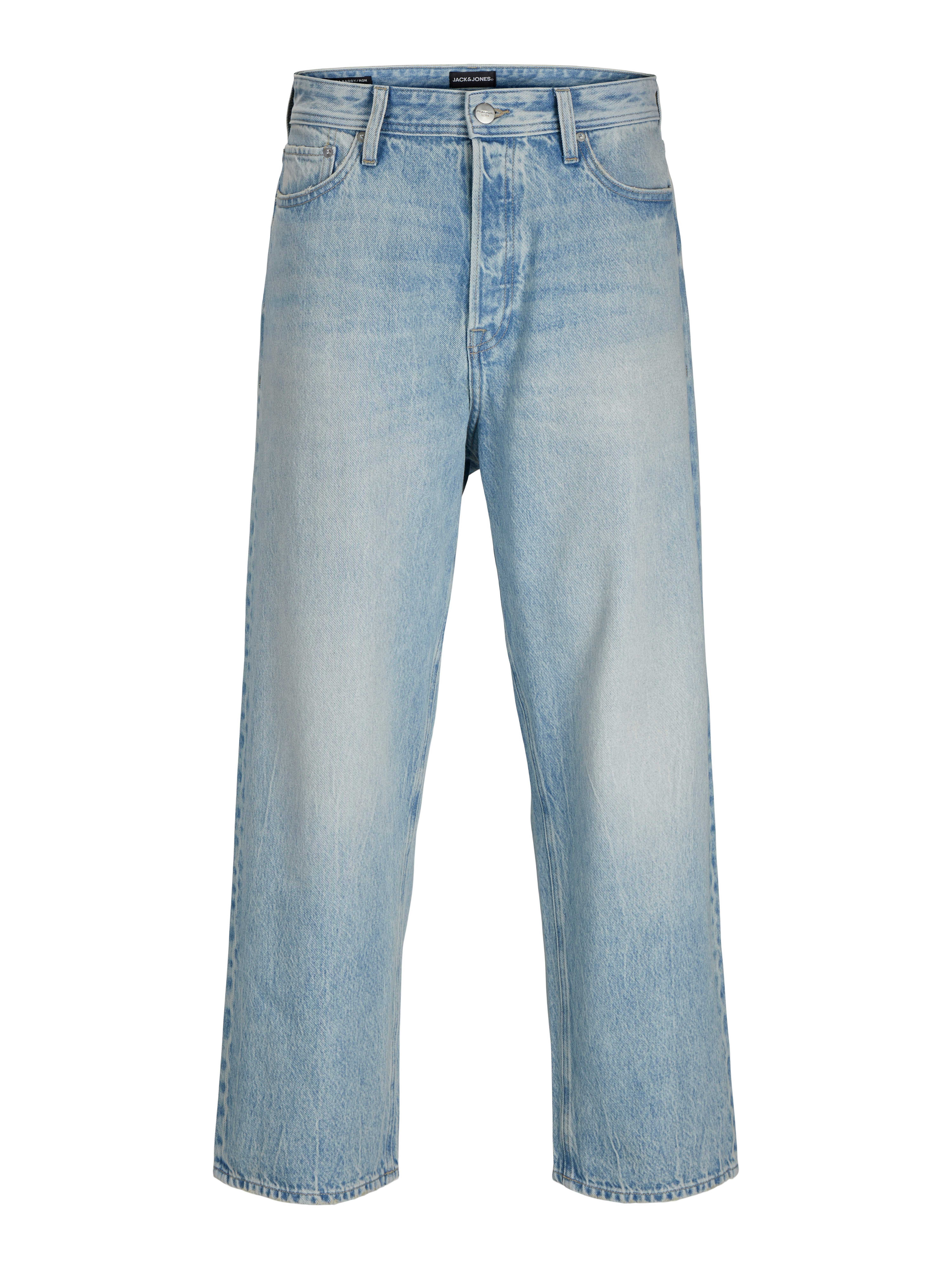 Jack & Jones Relax fit jeans JJIALEX JJORIGINAL NOOS