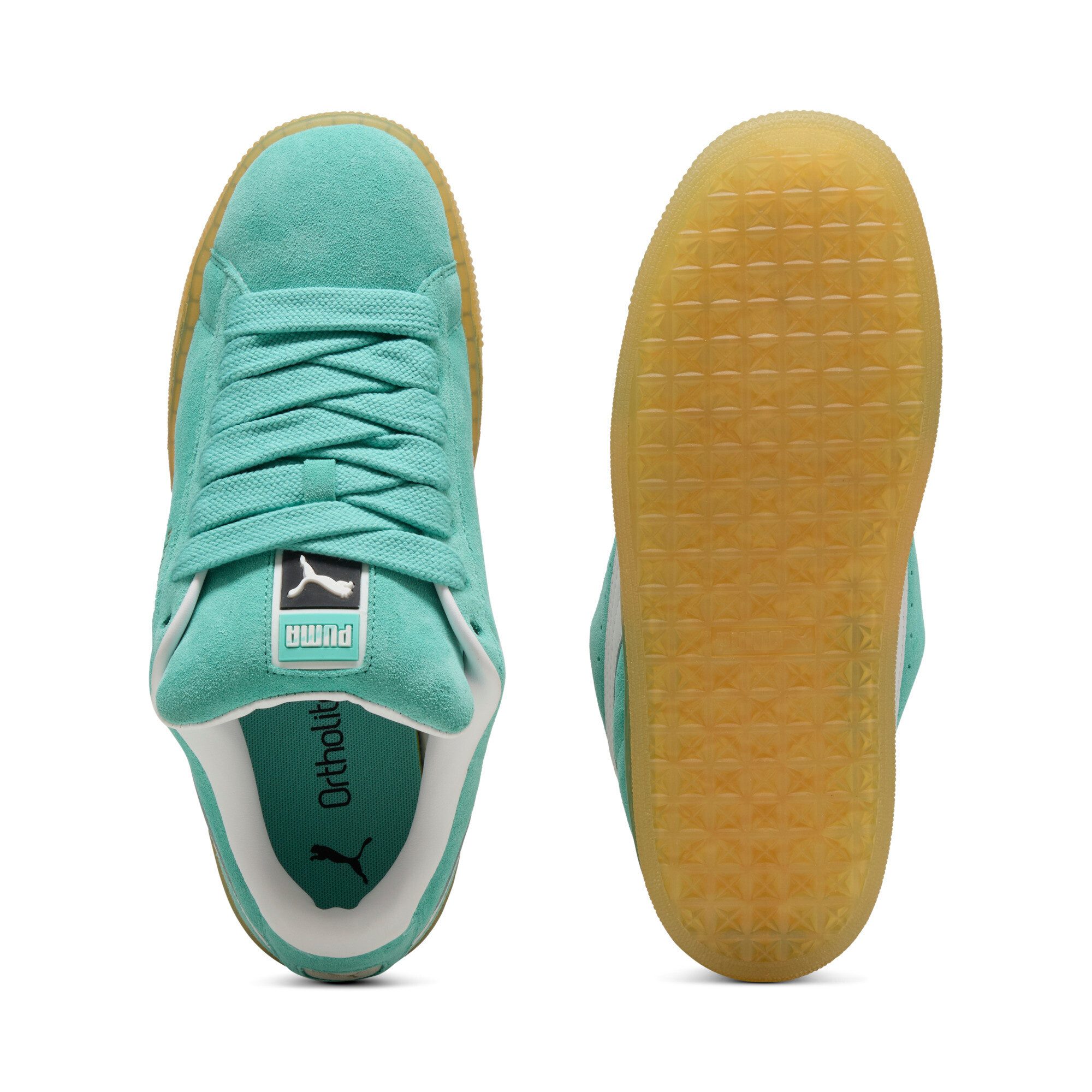 PUMA Sneakers SUEDE XL