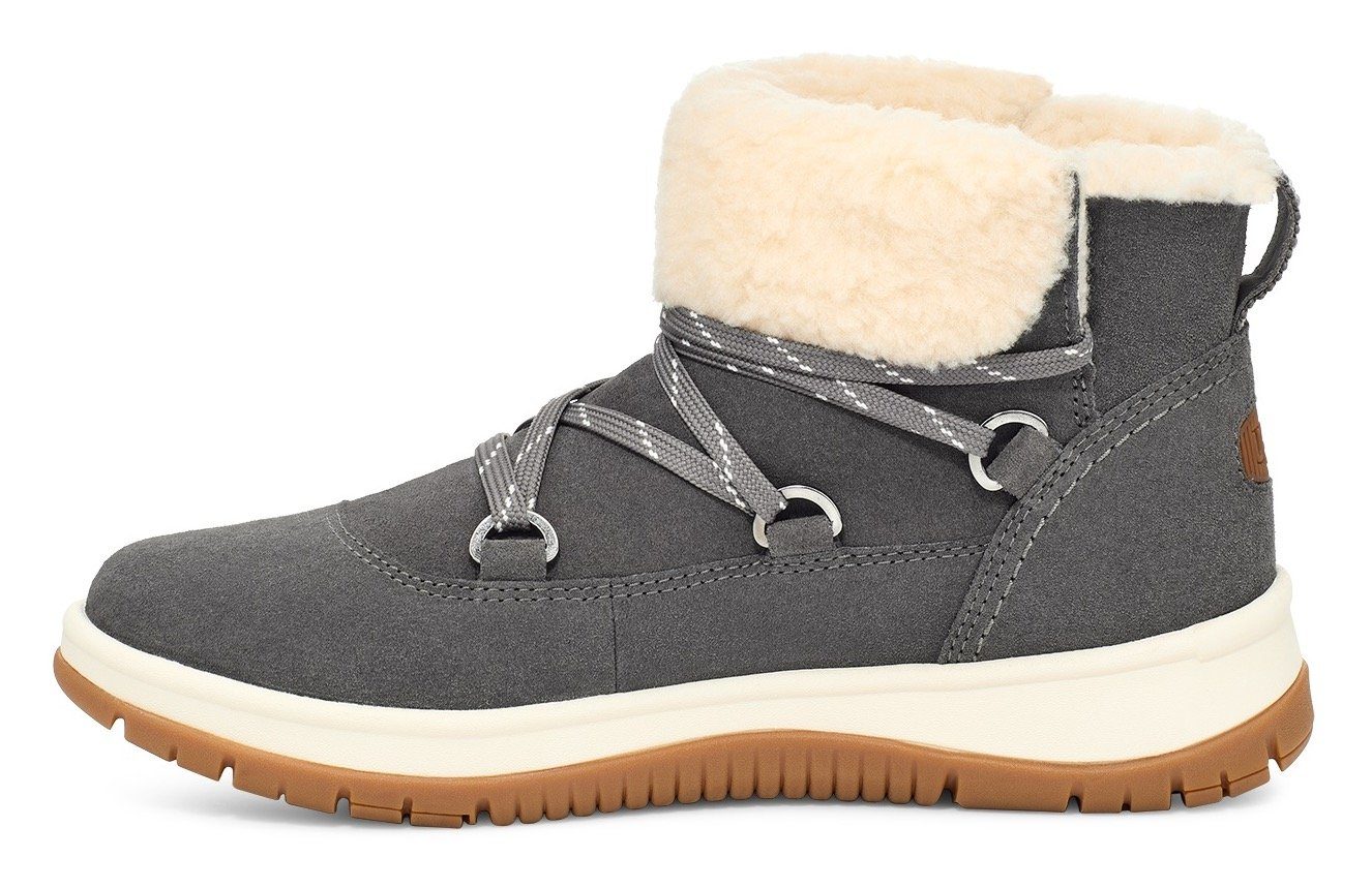 UGG Winterlaarzen LAKESIDER HERITAGE LACE