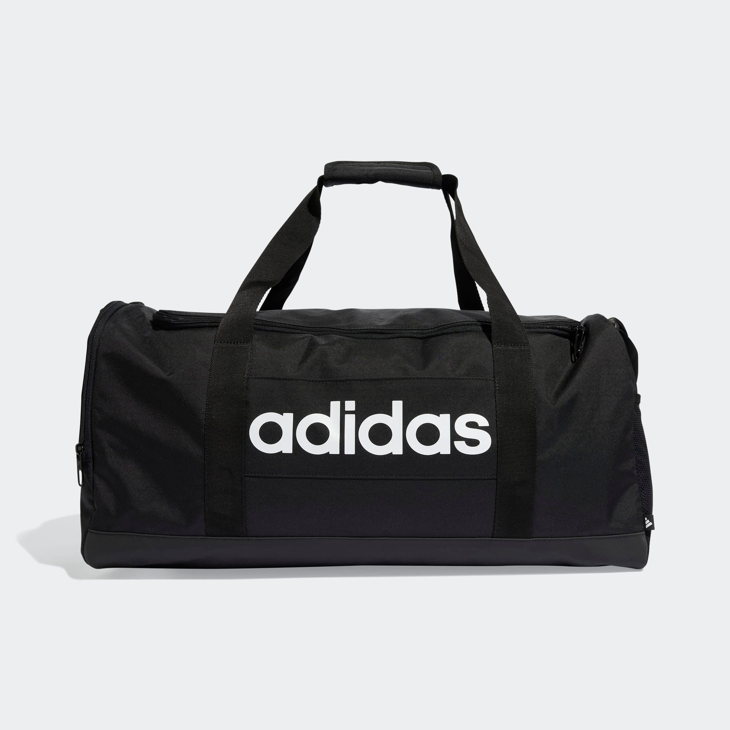 adidas Performance Sporttas LINEAR DUFFEL M