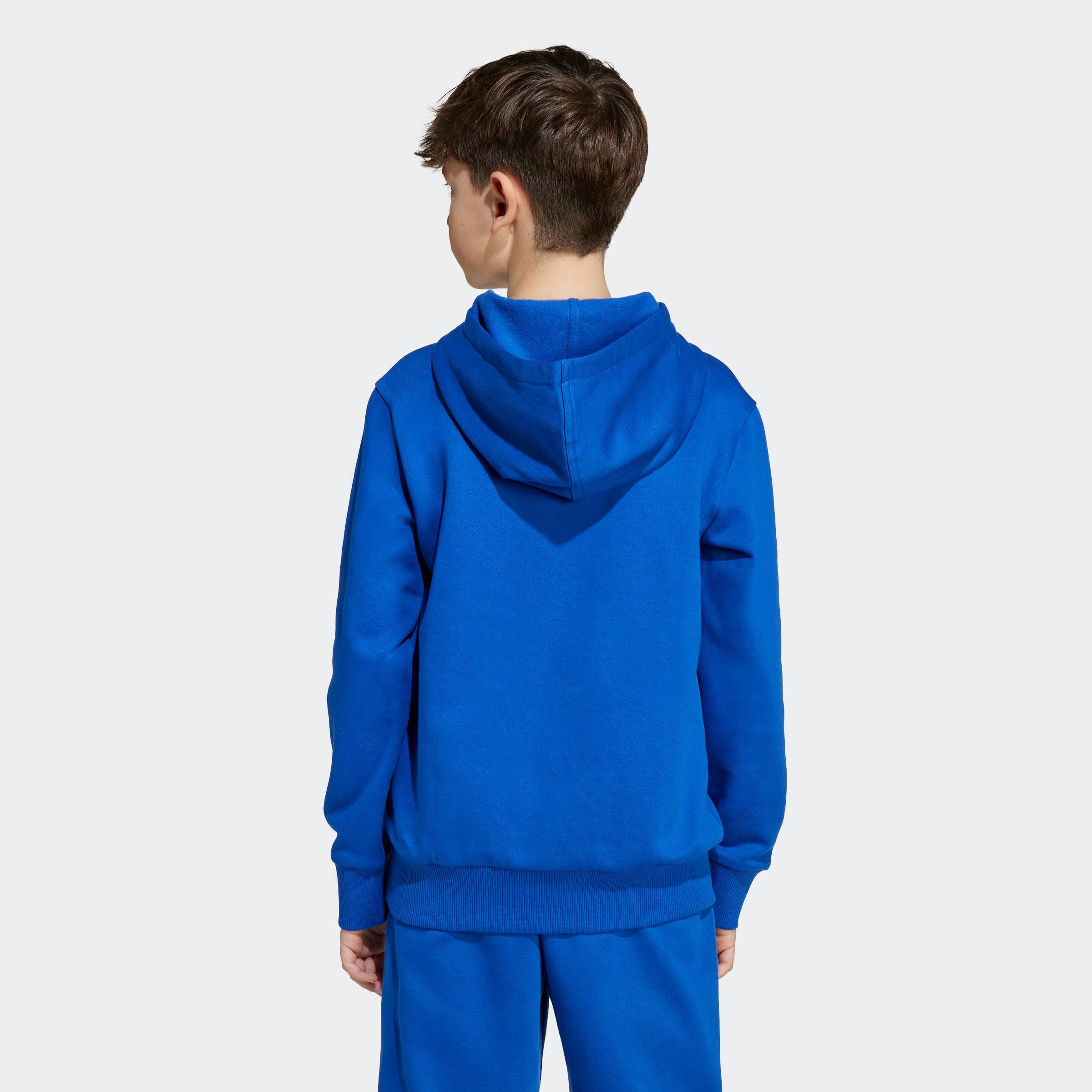 adidas Sportswear Hoodie J SL FL HD 225