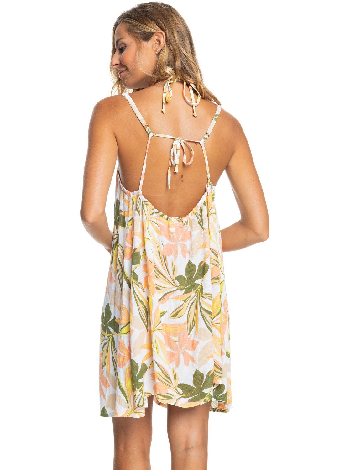 Roxy Strandjurk Summer Adventures