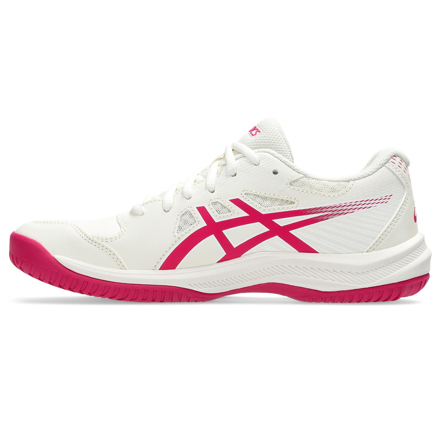 Asics Tennisschoenen COURT SLIDE 4 Multicourt schoenen