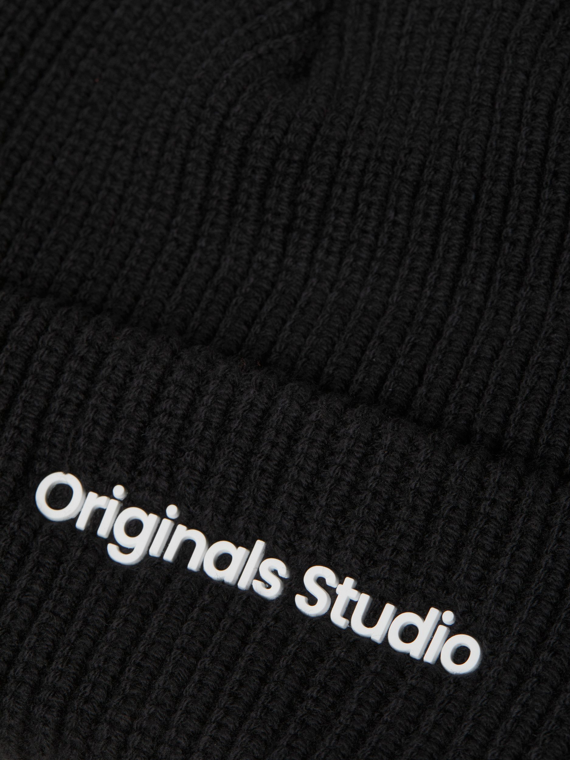 Jack & Jones Beanie JACVESTERBRO BEANIE NOOS