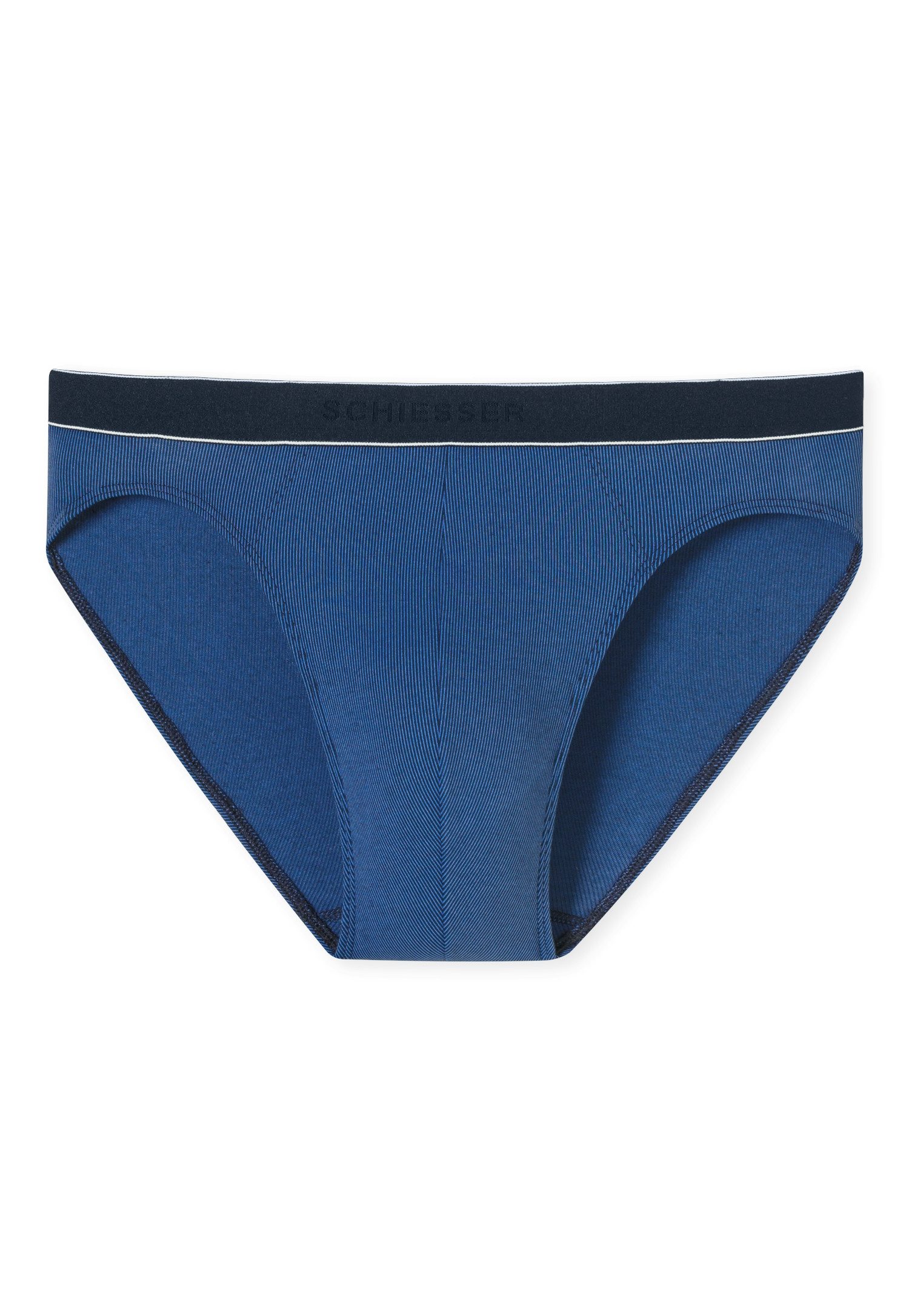 Schiesser Rio-slip "Duality Function"