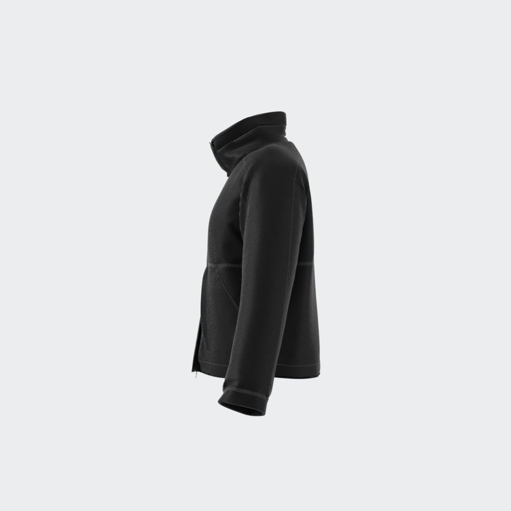 adidas Sportswear Outdoorjack W CITY ESCAP J