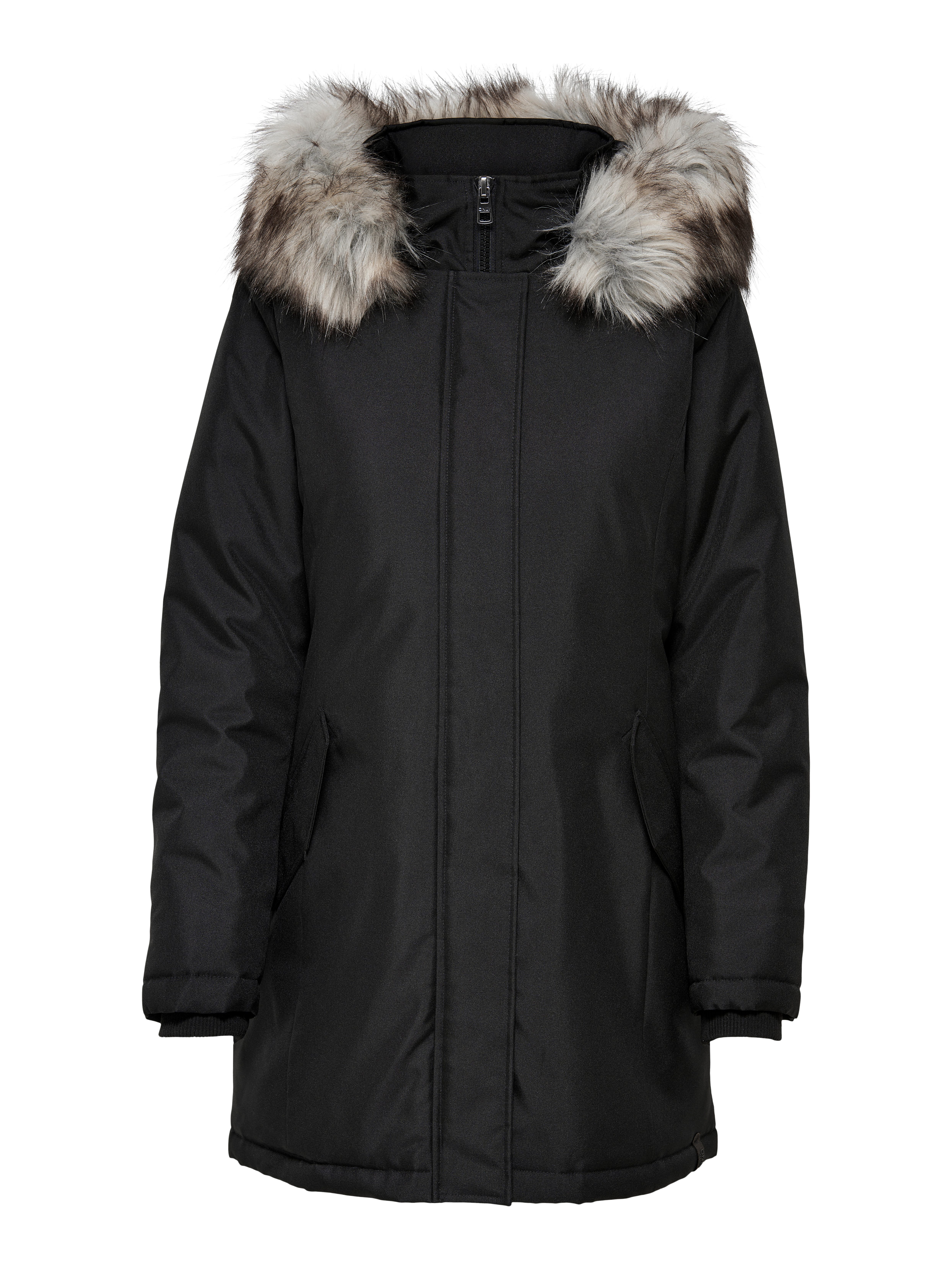 Only Parka ONLNEWKATY PARKA LIFE OTW CC
