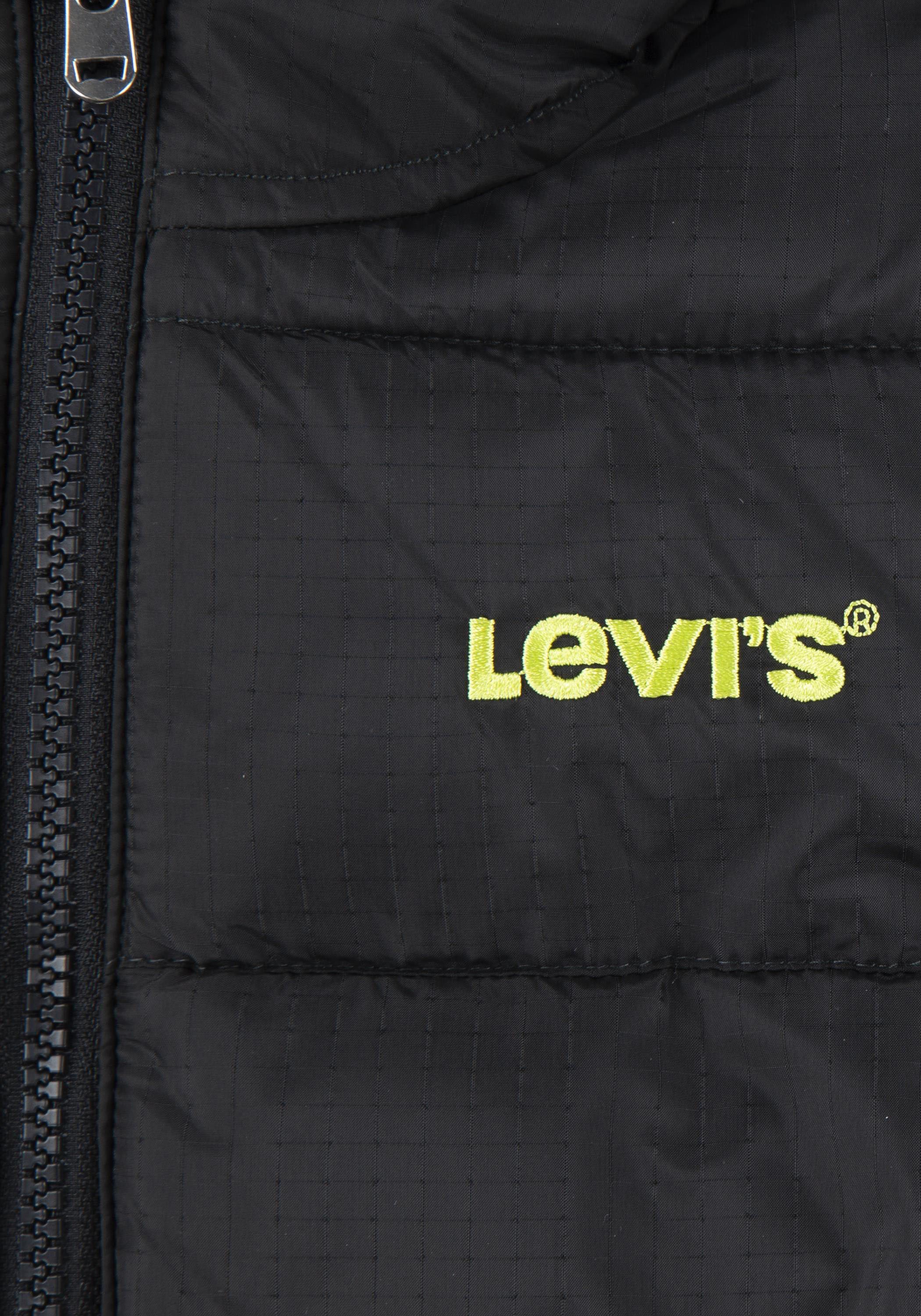 Levi's Kidswear Gewatteerde jas for boys