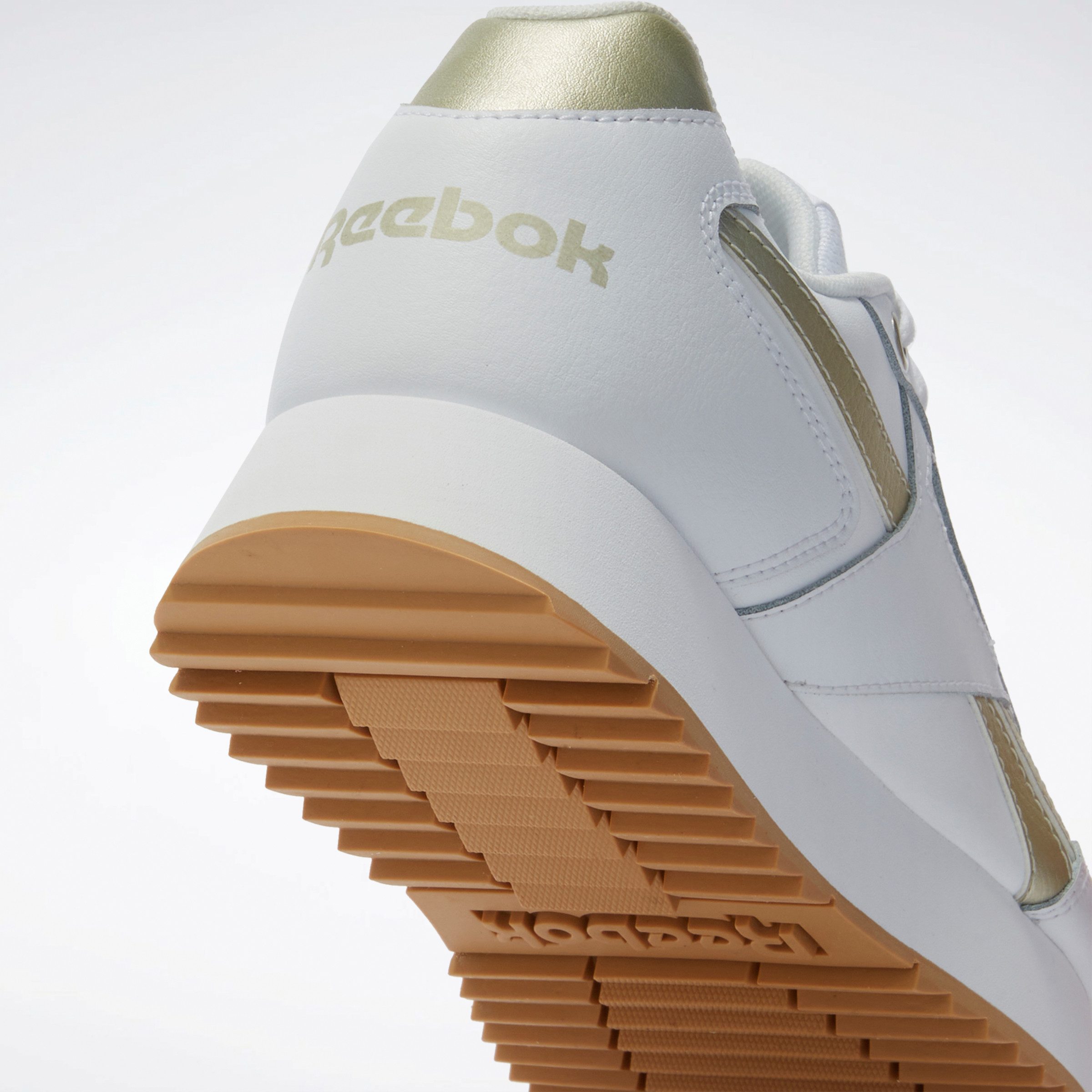 Reebok Classic Sneakers REEBOK GLIDE RIPPLE DOUBLE