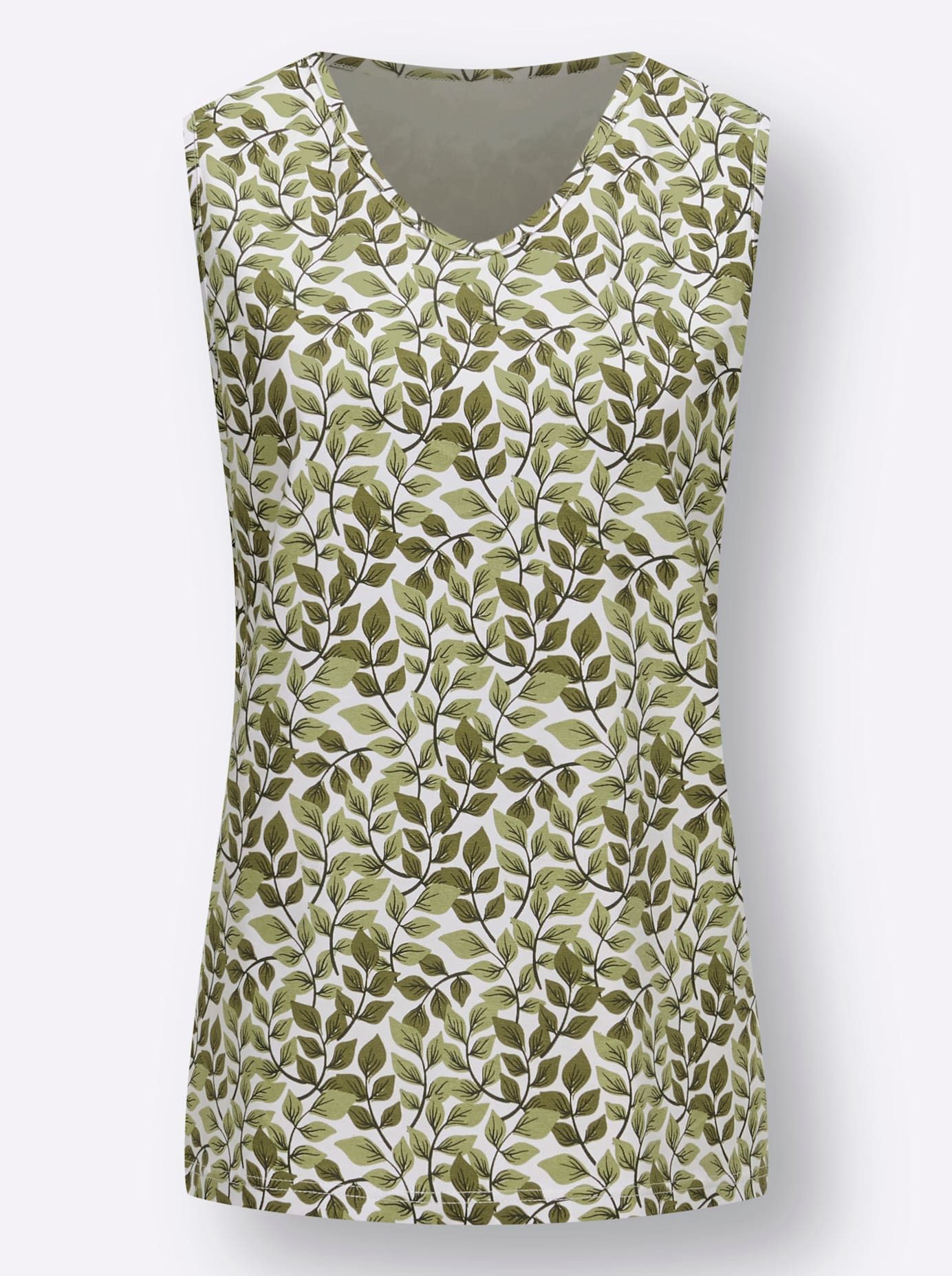 Classic Basics Shirttop
