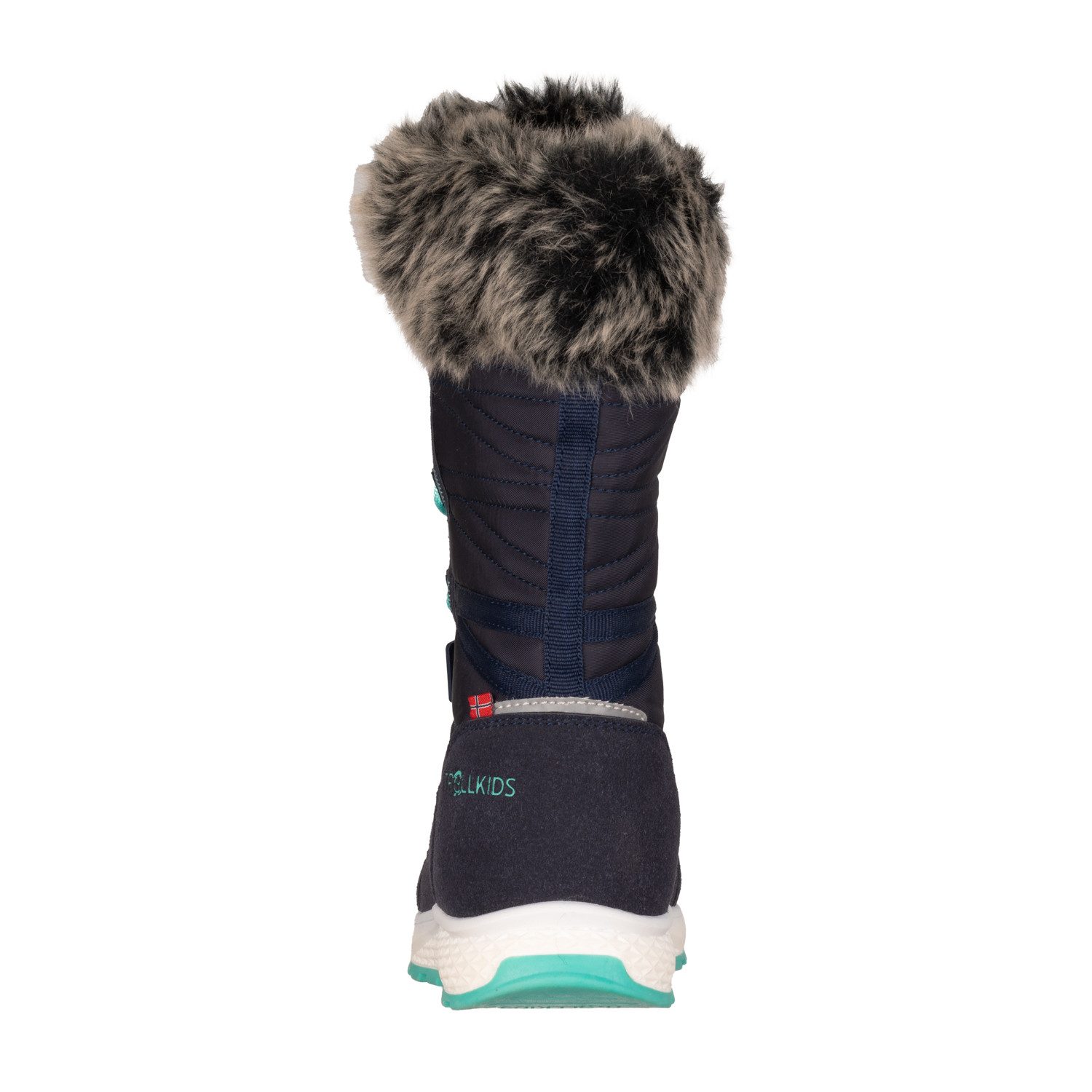 TROLLKIDS Winterlaarzen Hemsedal XT waterdicht, reflecterende details