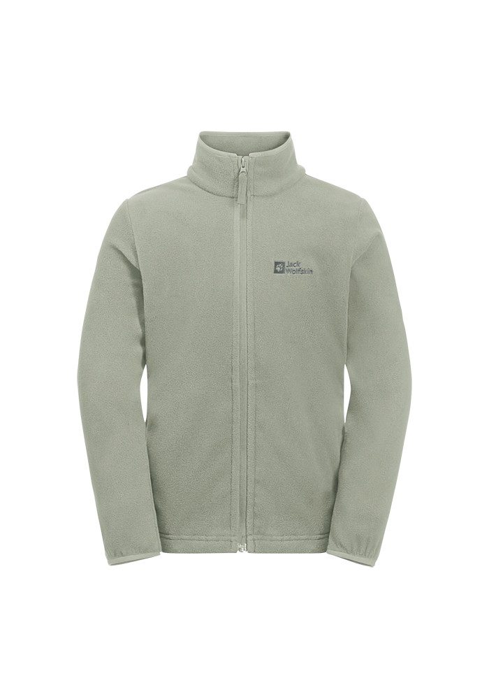 Jack Wolfskin Fleecejack TAUNUS JACKET K
