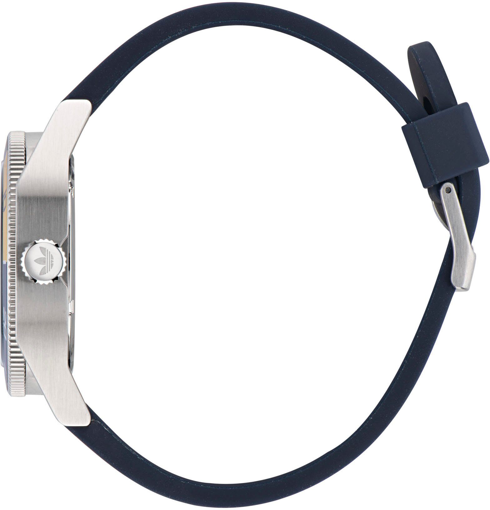 adidas Originals Kwartshorloge EDITION TWO Polshorloge, herenhorloge