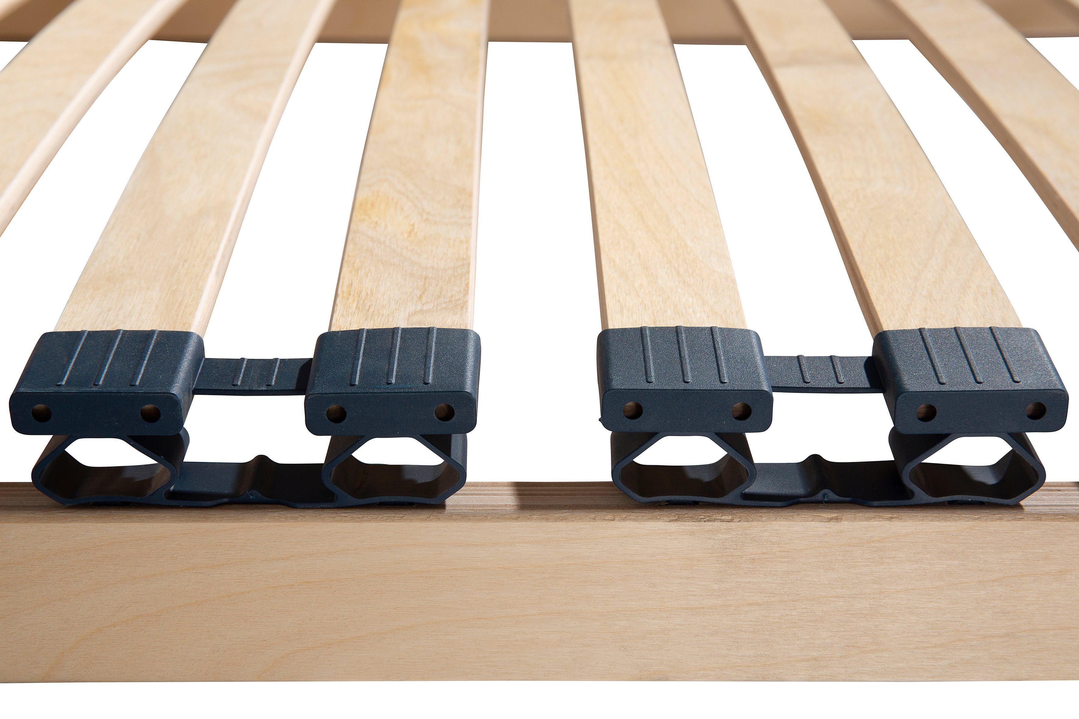 Beco Lattenbodem Noxus Flex K met hardheidsaanpassing (set, 2 stuks)