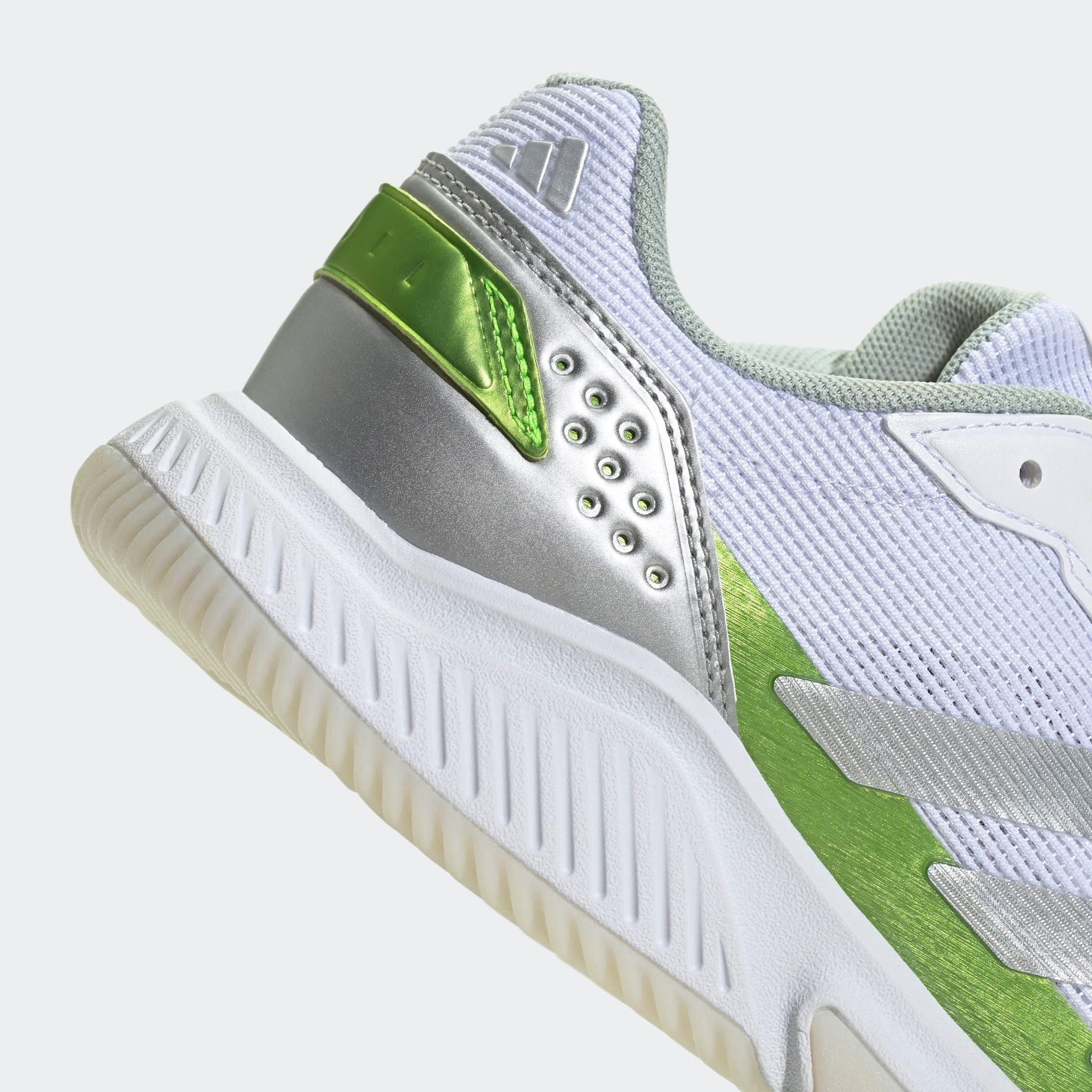 adidas Performance Tennisschoenen COURTQUICK PADEL