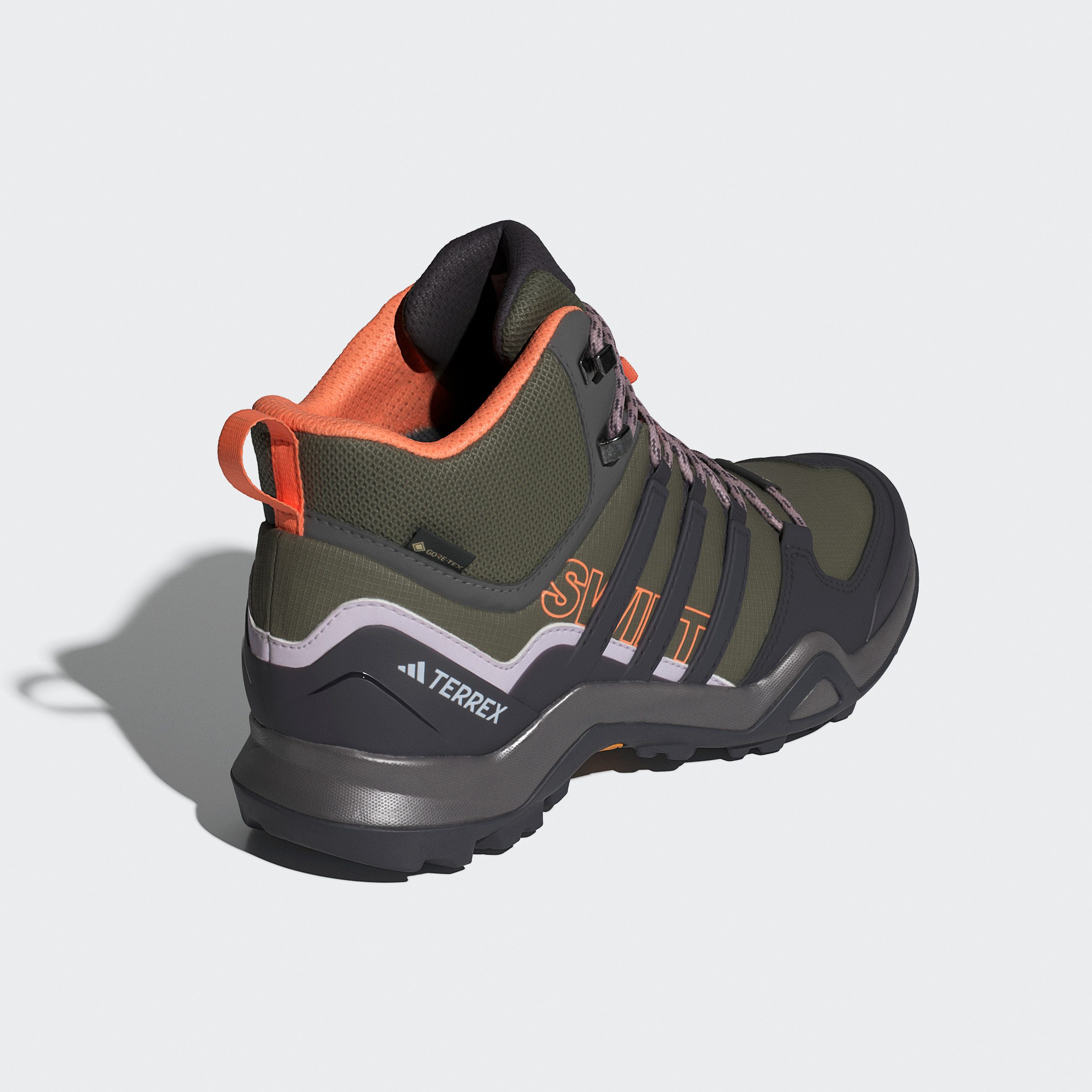 adidas TERREX Wandelschoenen TERREX SWIFT R2 MID GORE-TEX