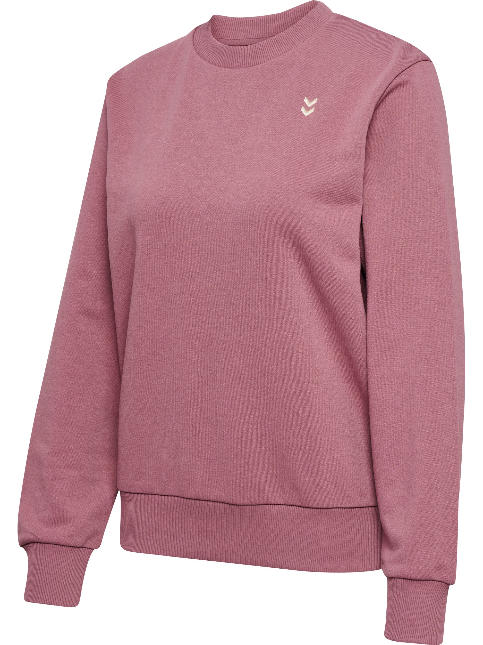 hummel Sweatshirt HMLPULSE W SWEAT CREWNECK (1-delig)