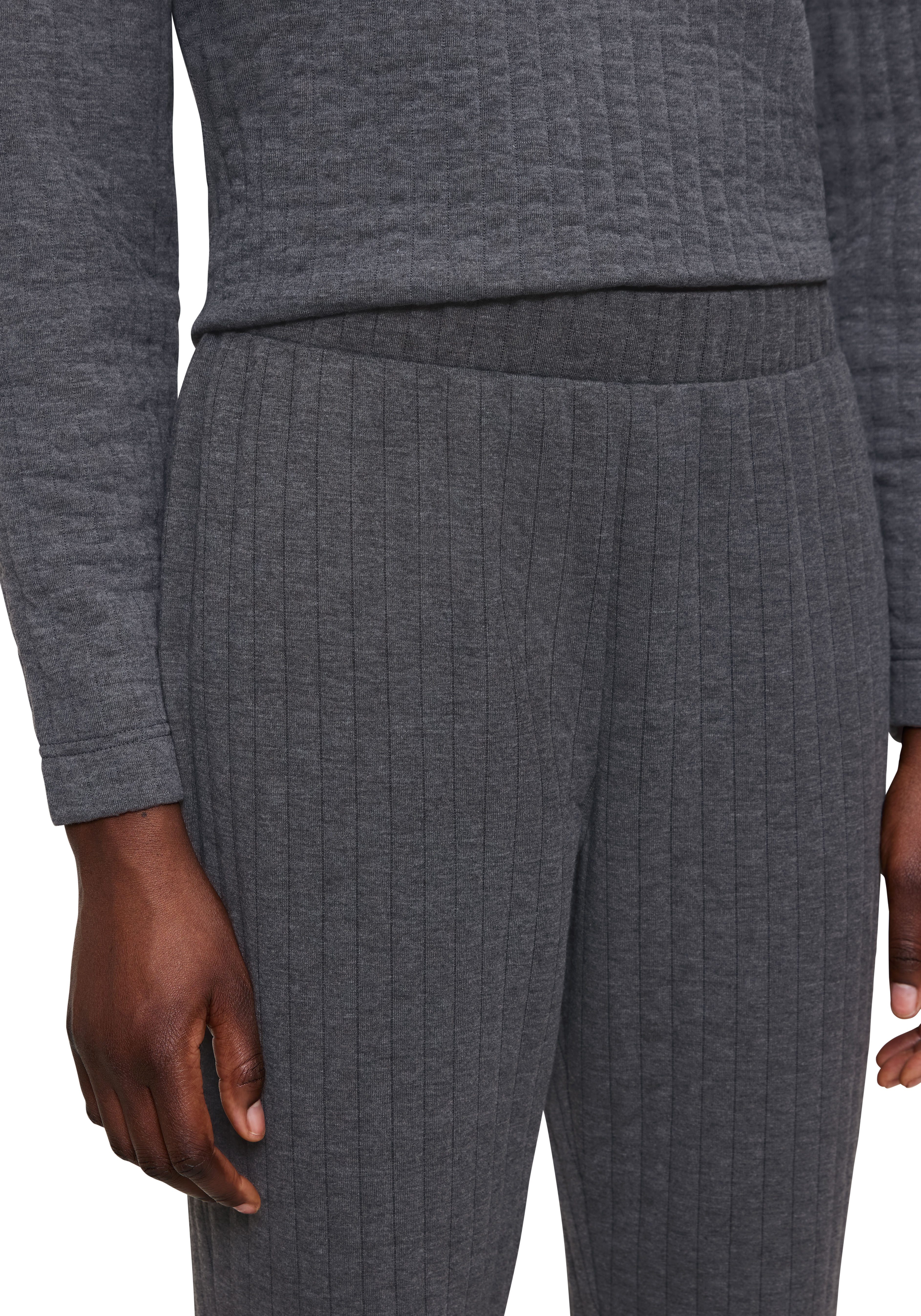 Triumph Loungebroek Cozy Comfort Trouser Quilted 01