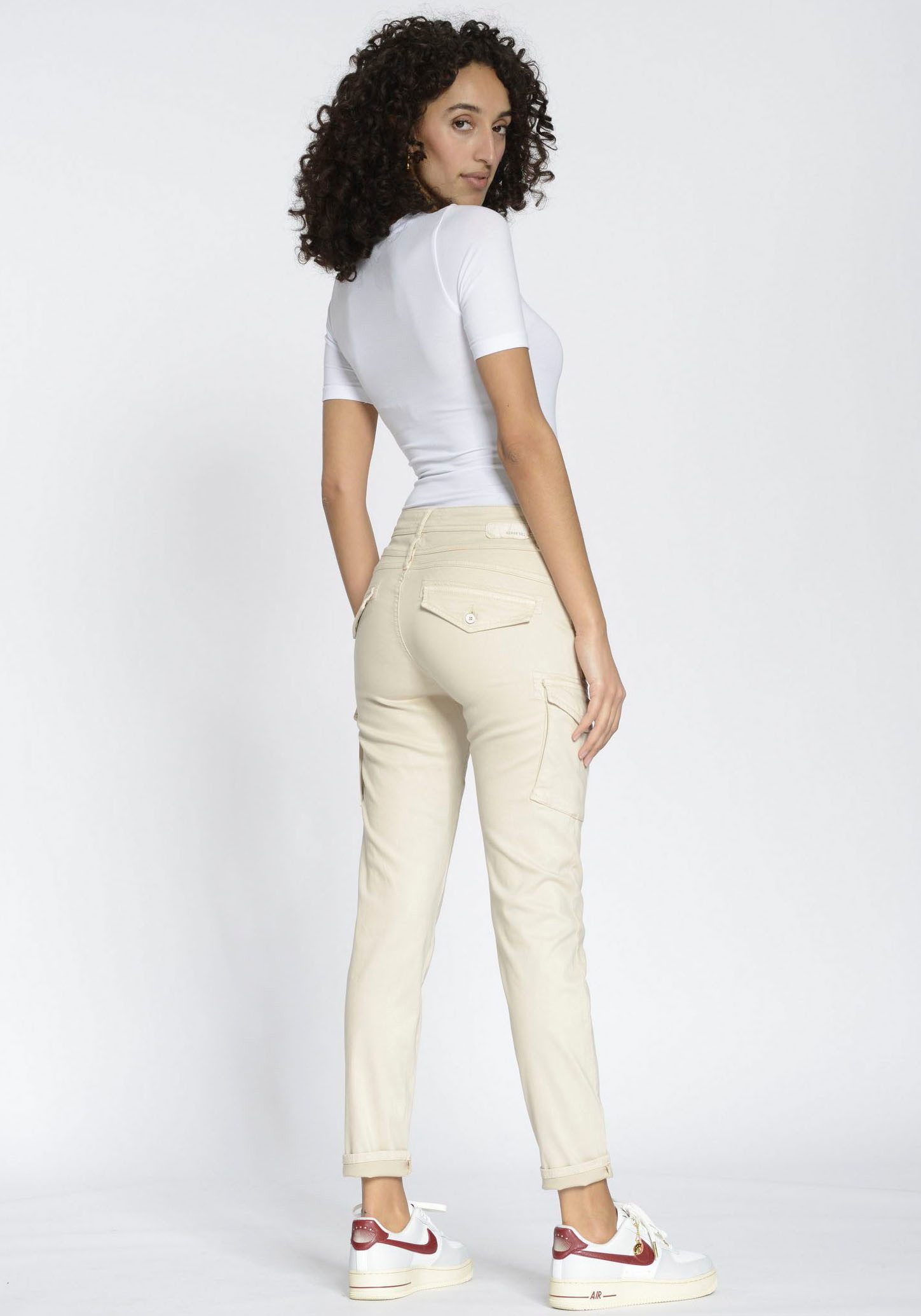 GANG Cargo jeans 94Amelie Cargo