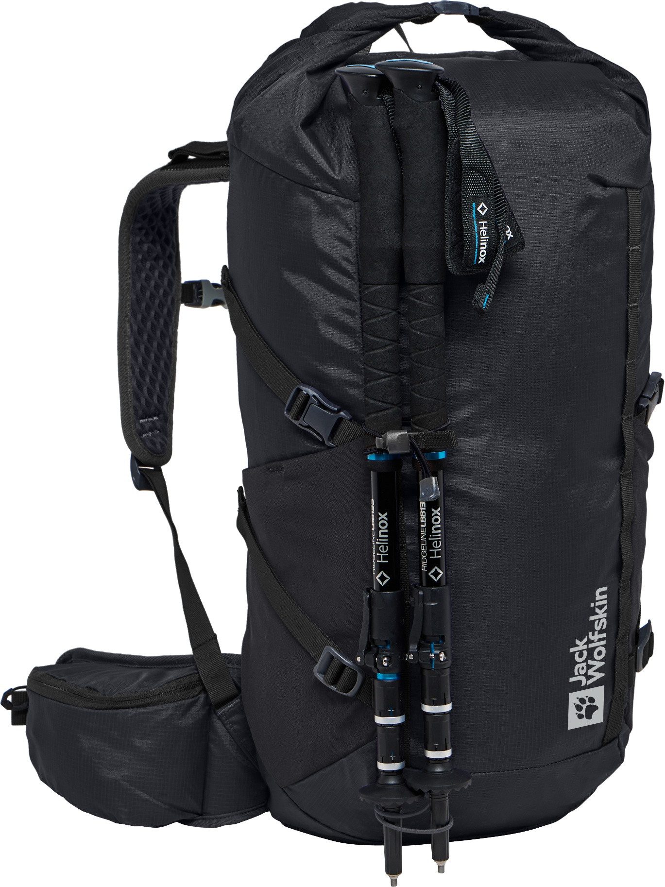 Jack Wolfskin Wandelrugzak CYROX SHAPE 30 S-L