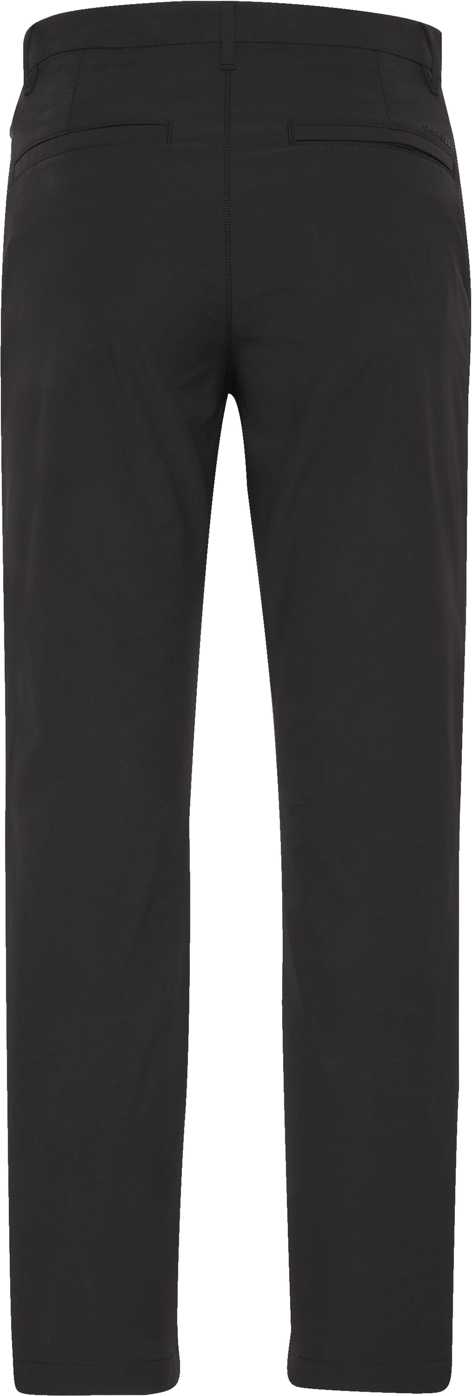 Calvin Klein Stretchbroek SLIM TECH STRETCH TROUSER