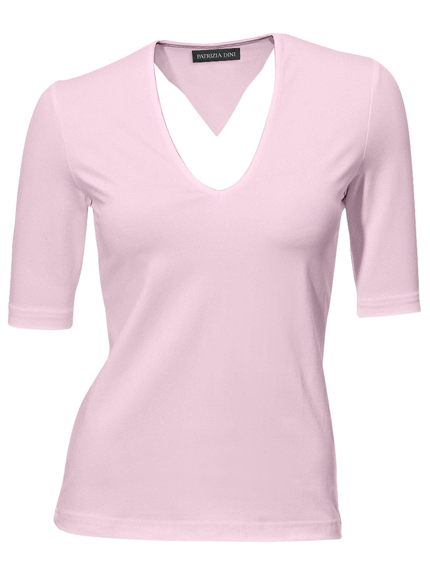 heine Shirt met V-hals (1-delig)