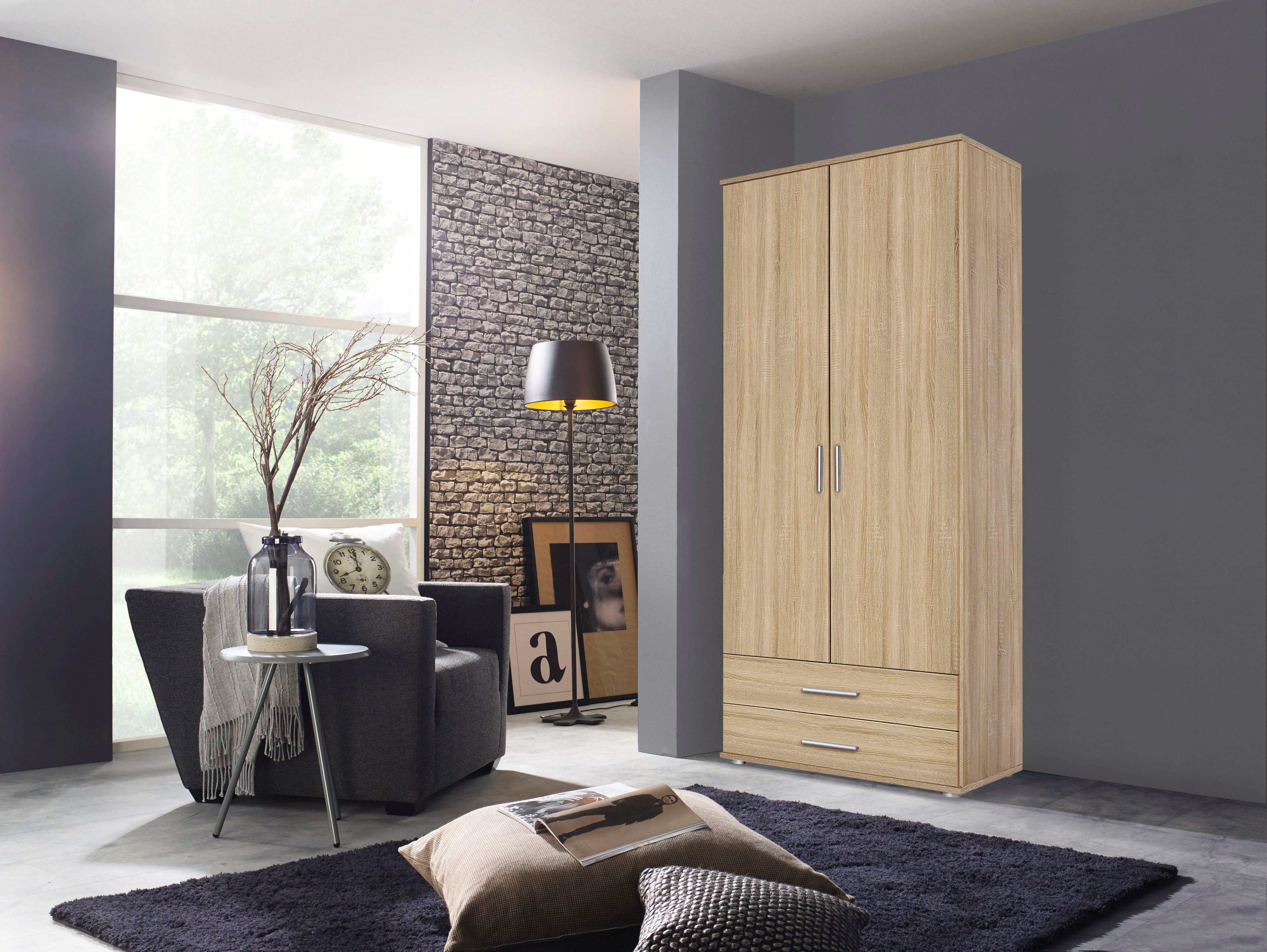 rauch Kledingkast Rasa bestseller kast voor elke kamer Slaapkamerkast klassieker Otto's Choice garderobe