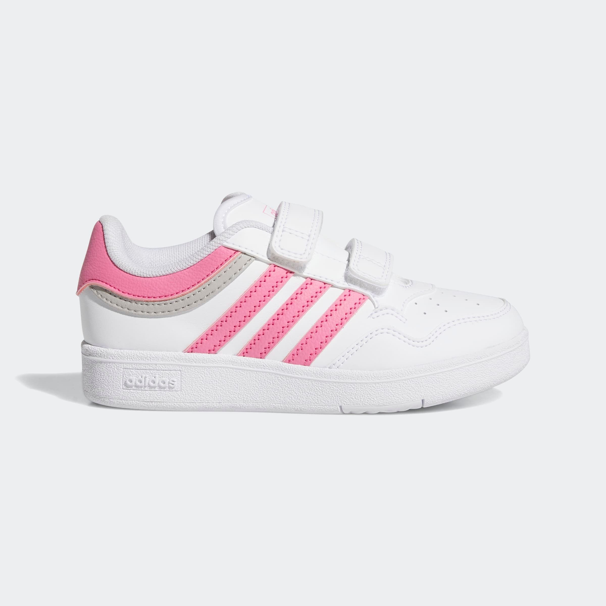 adidas Sportswear Klittenbandschoenen HOOPS 4.0