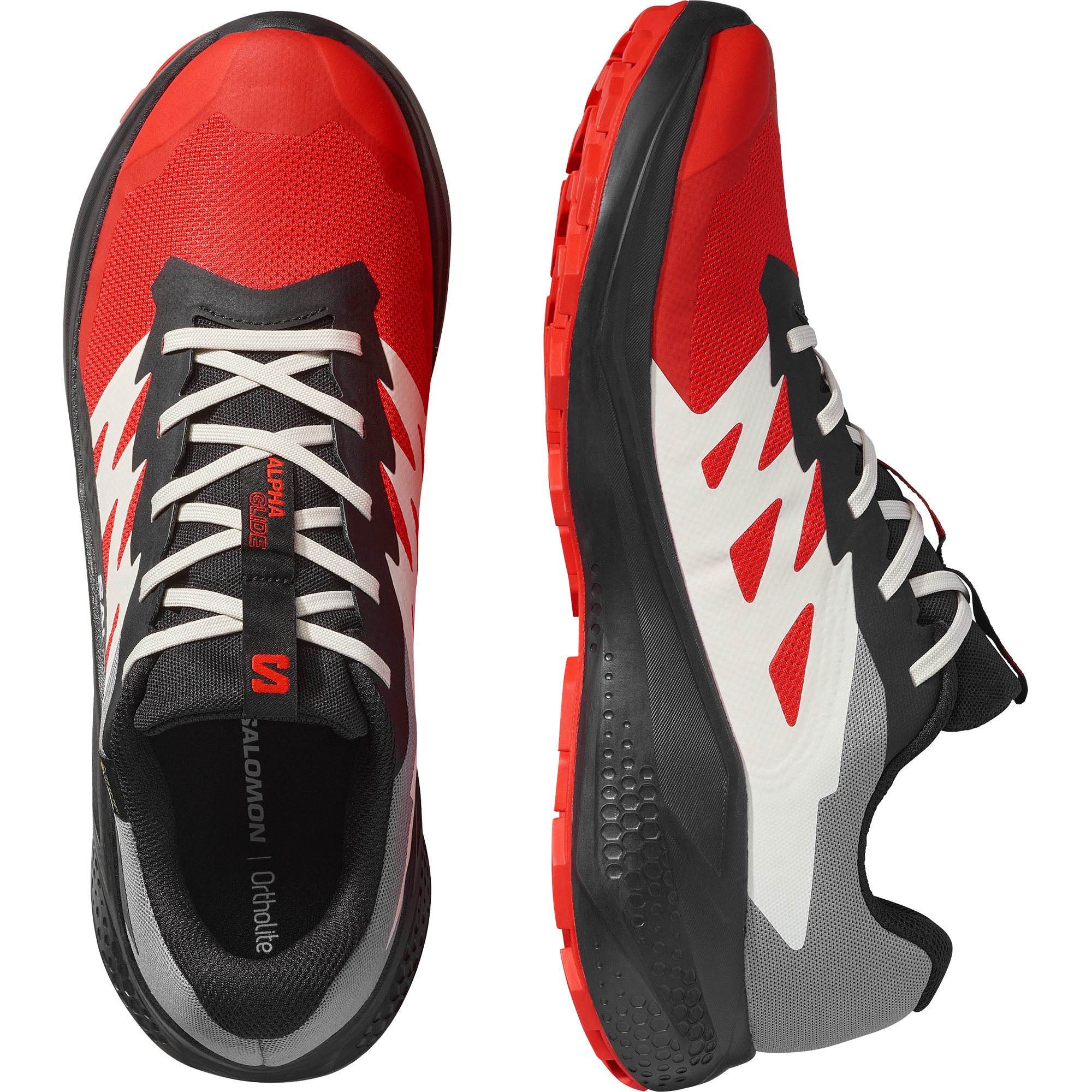 Salomon Runningschoenen ALPHAGLIDE GORE-TEX