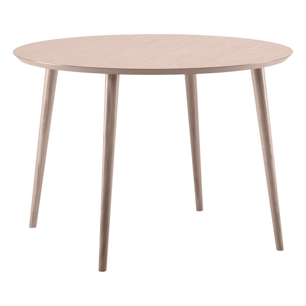 andas Eettafel in scandinavisch design