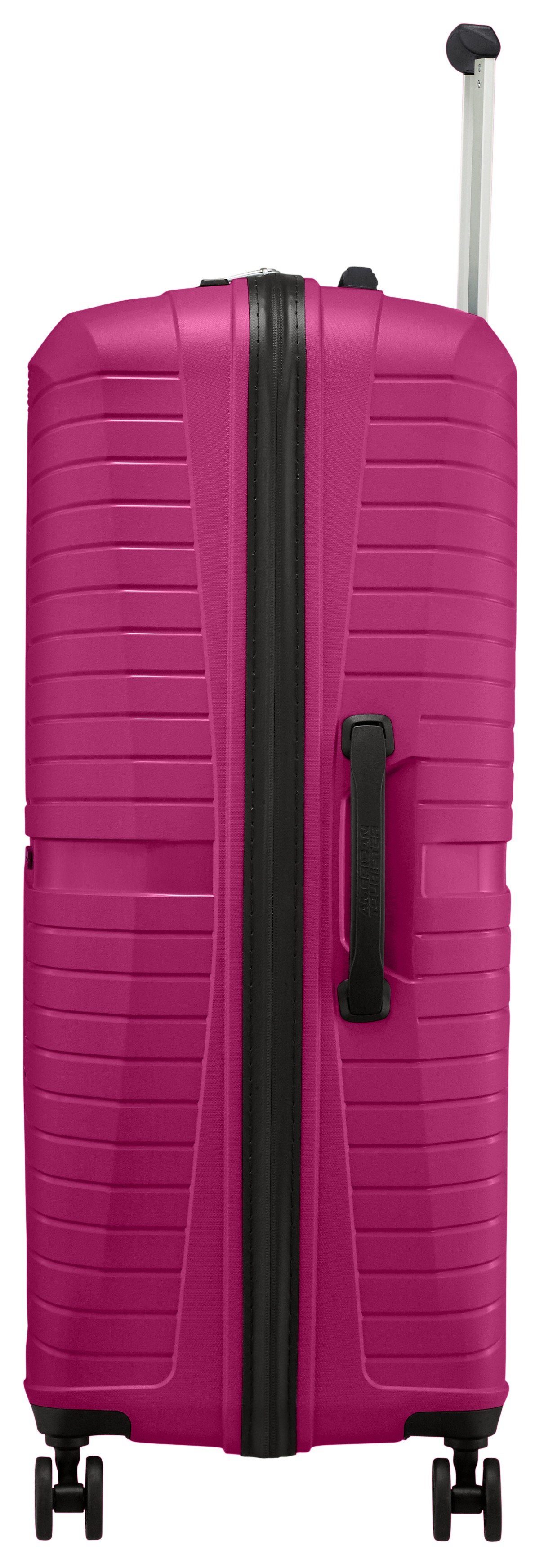 American Tourister® Hardshell-trolley Koffer reisbagage koffer groot reis koffer TSA-cijferslot