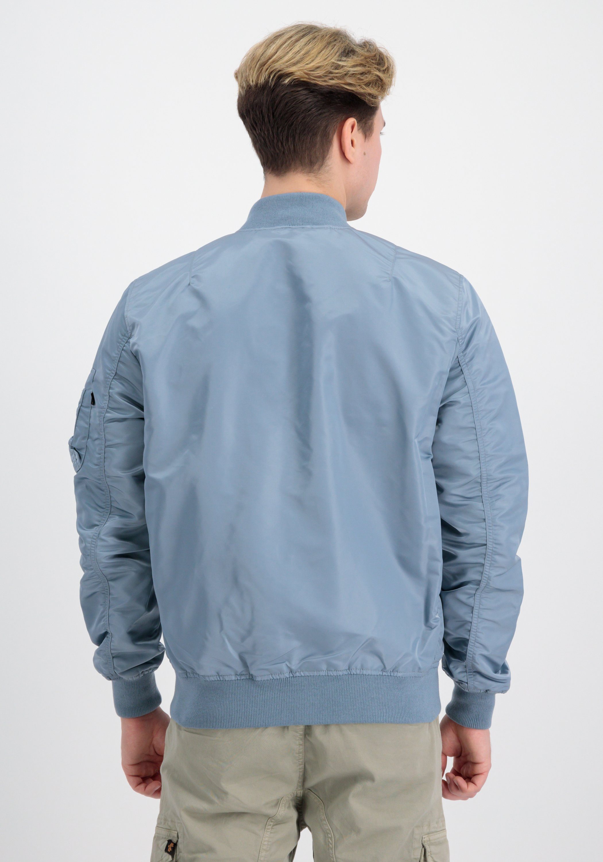 Alpha Industries Bomberjack MA-1 VF Light