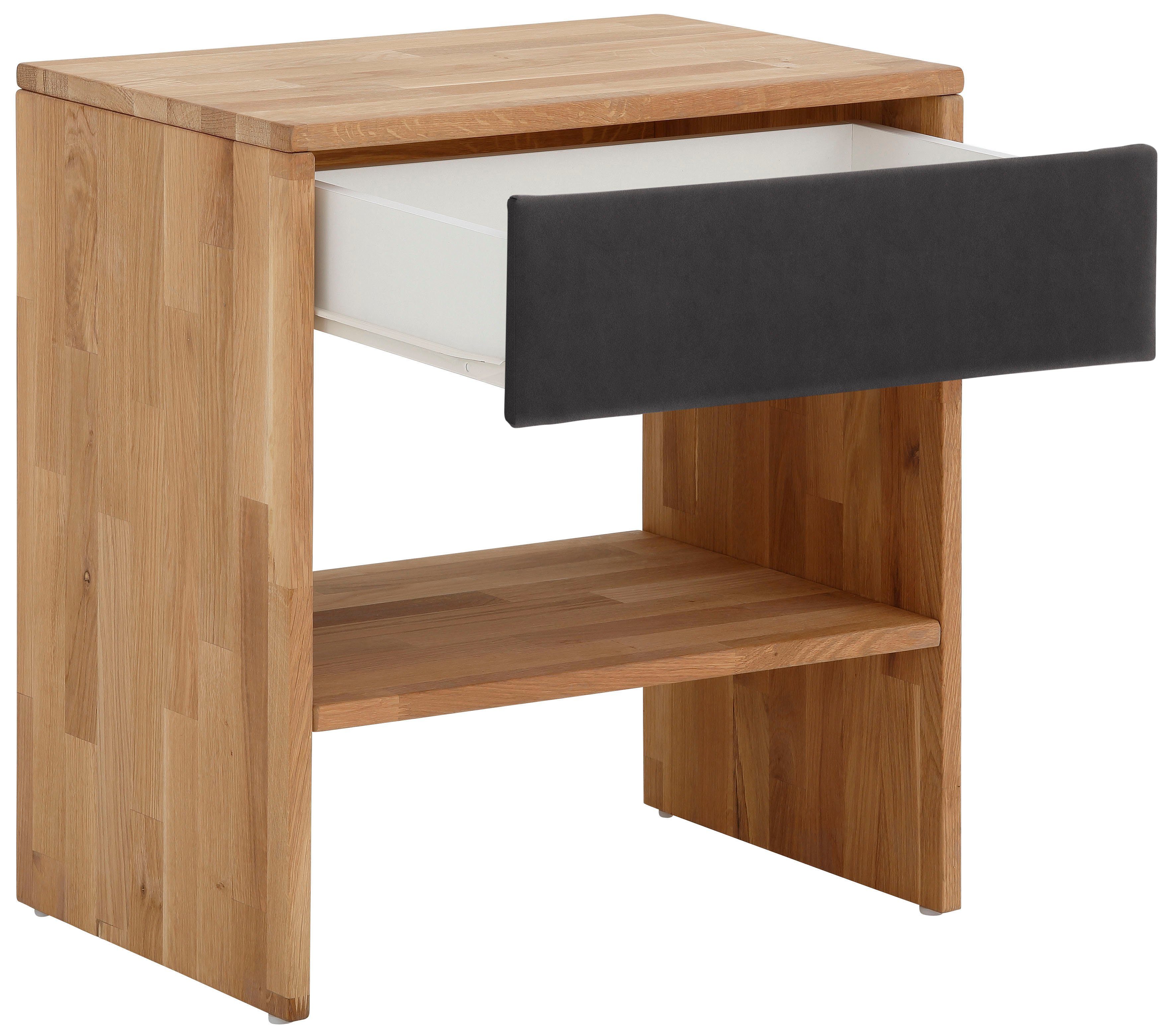 Home affaire Nachtkastje Cavan passend bij de boxspring-serie cavan