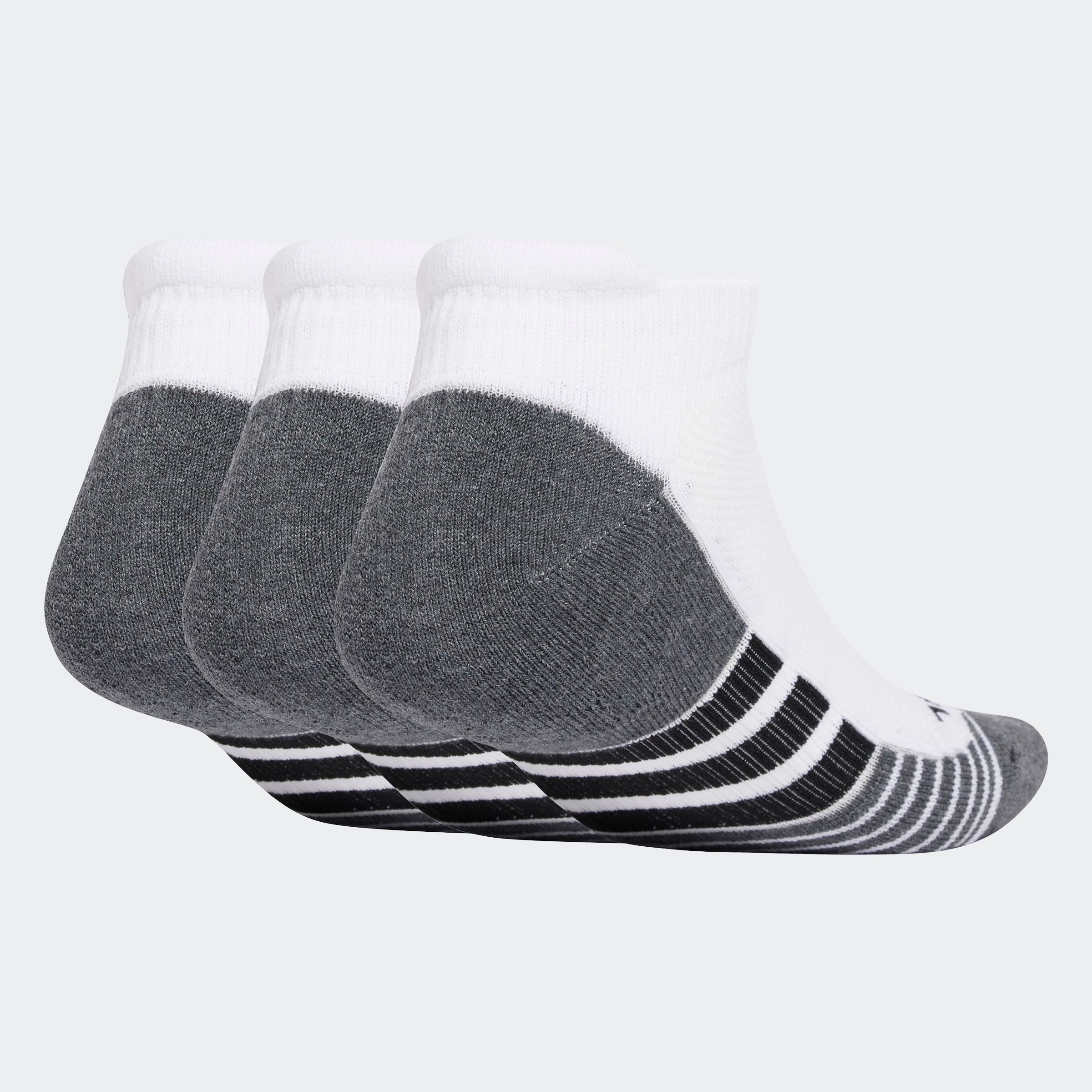 adidas Performance Functionele sokken PRF CC C LOW 3P (3 paar)
