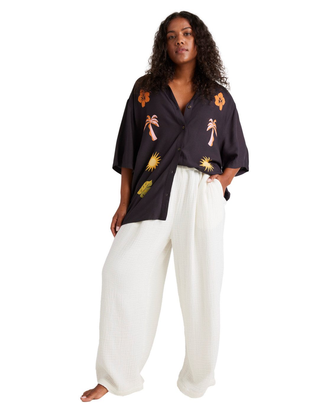 Billabong Outdoorbroek FOLLOW ME