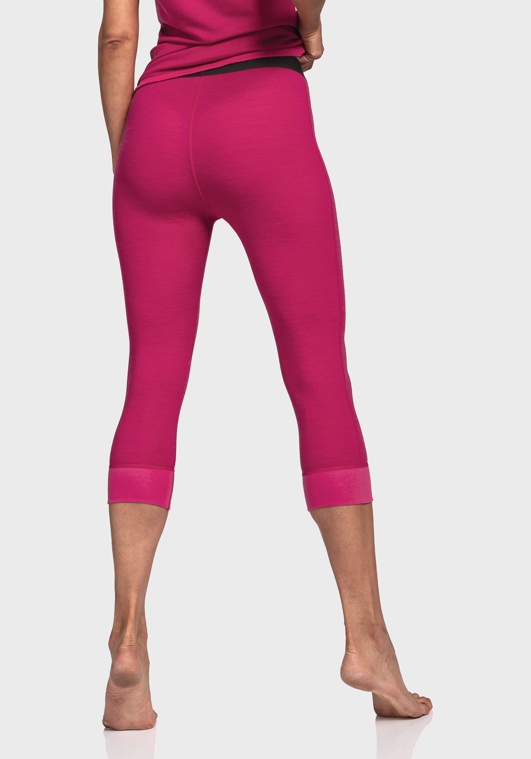 Schöffel Functionele broek Merino Sport Pants short W